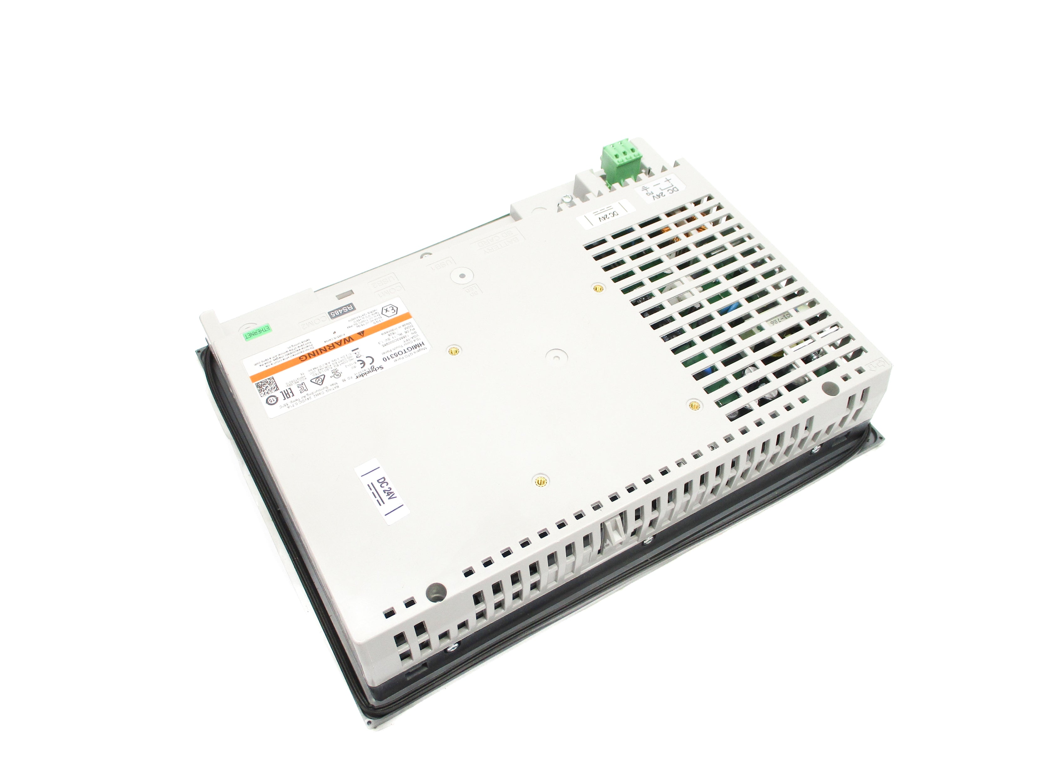 SCHNEIDER ELECTRIC HMIGTO5310 (AS PICTURED) NSNP