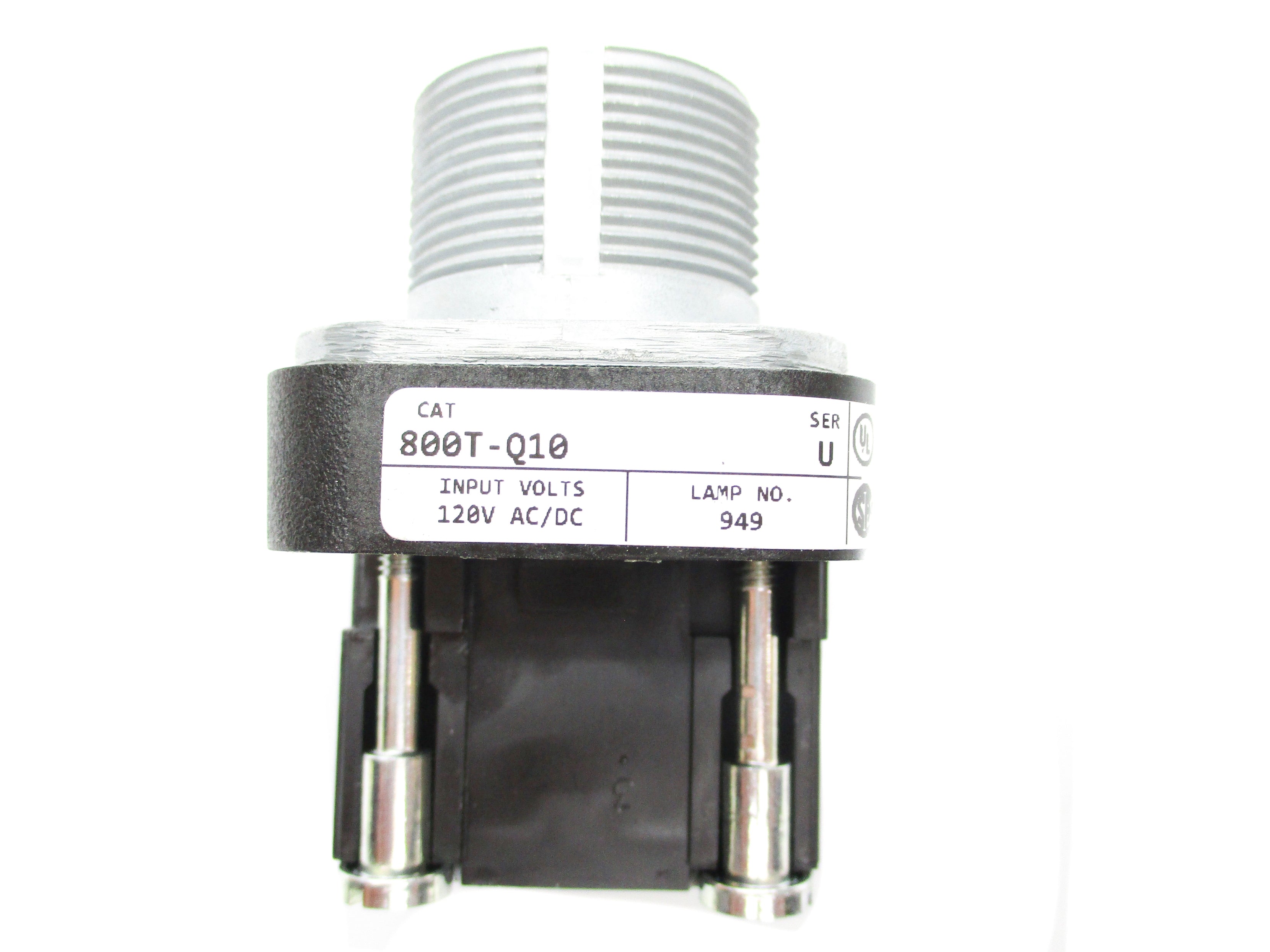 INDUSTRIAL SPARE PART 800T-Q10 SER. U NSNP