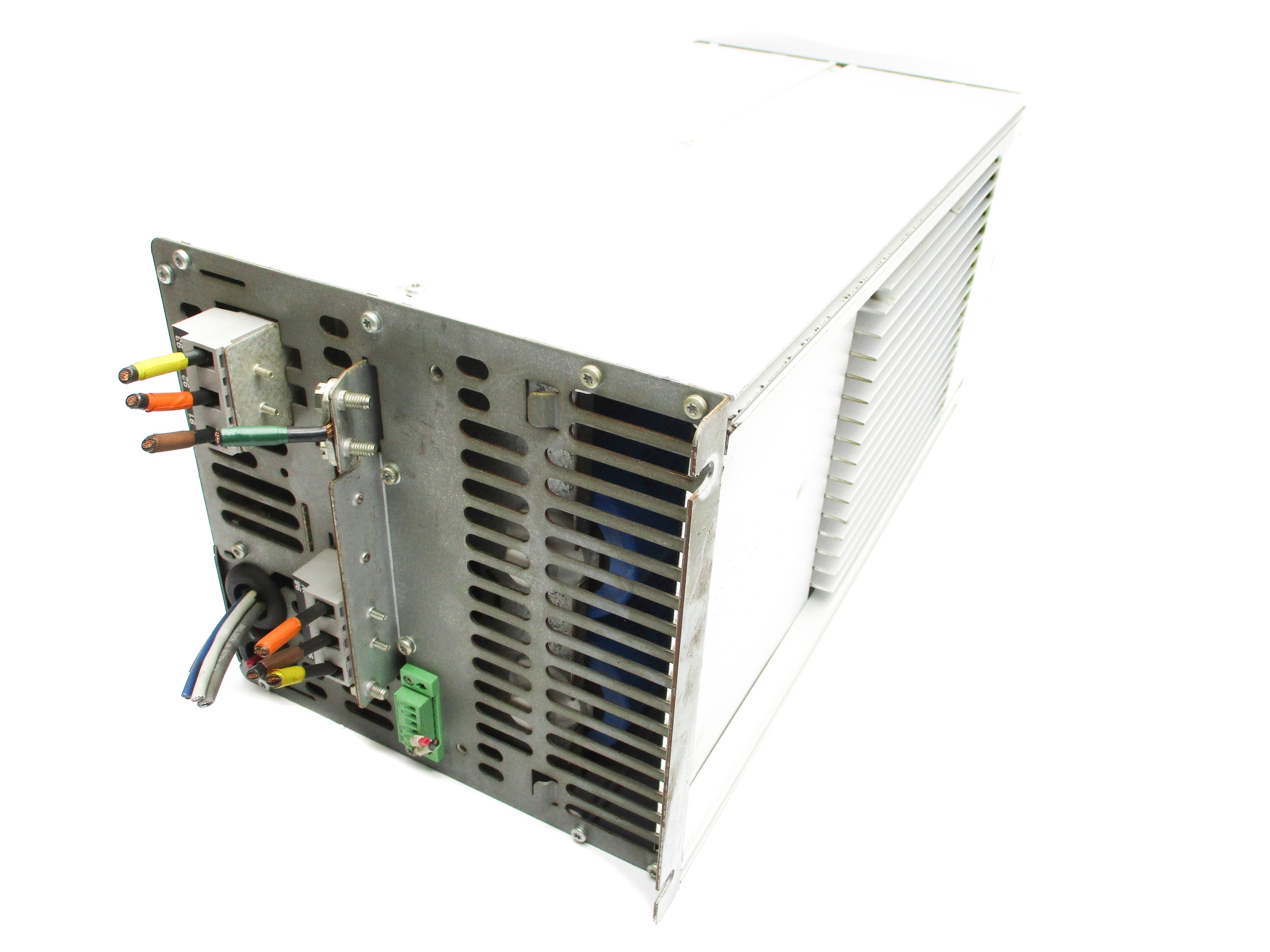DANFOSS VLT5022PT5C20STR0DLF00A31C0 UNMP