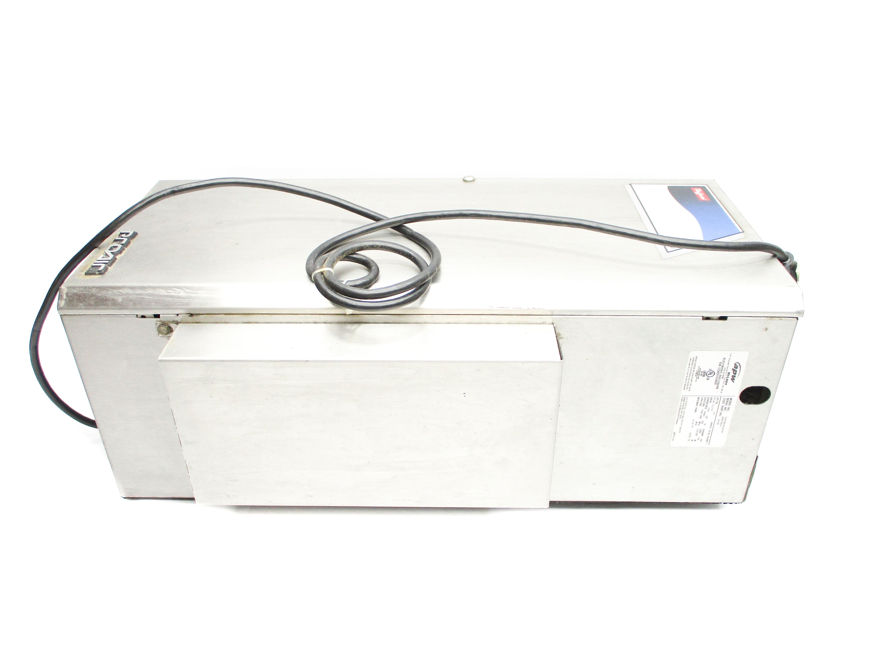 HOFFMANN CR23-0216-G015H 350PSIG UNMP