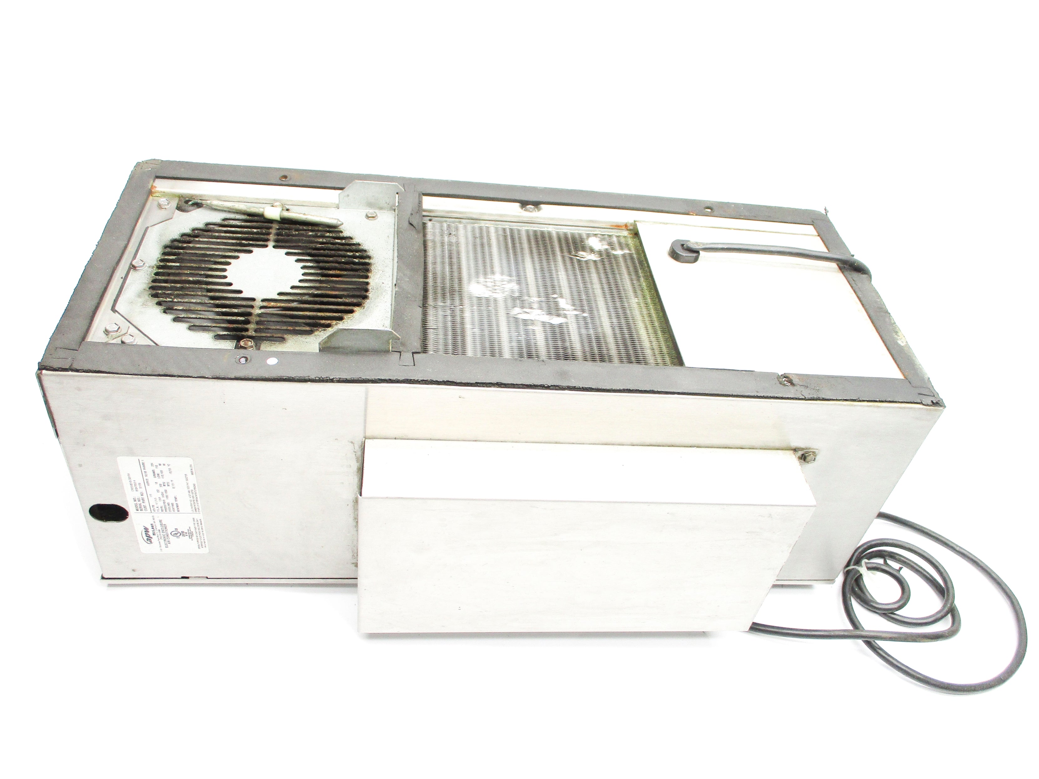 HOFFMANN CR23-0216-G015H 350PSIG UNMP