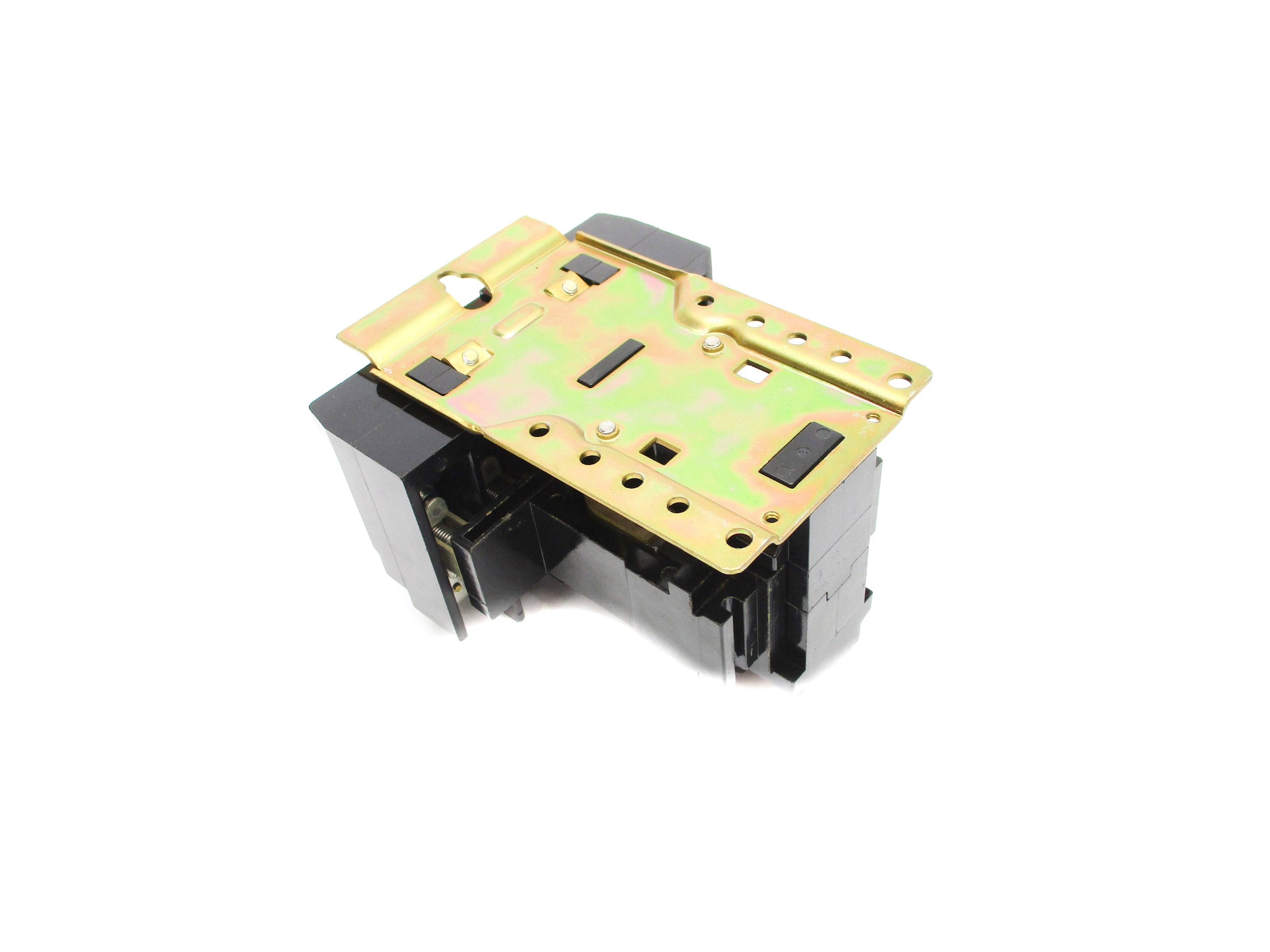 INDUSTRIAL SPARE PART 700-BRM400A1 SER. B 110/120V (BR/YL) NSMP