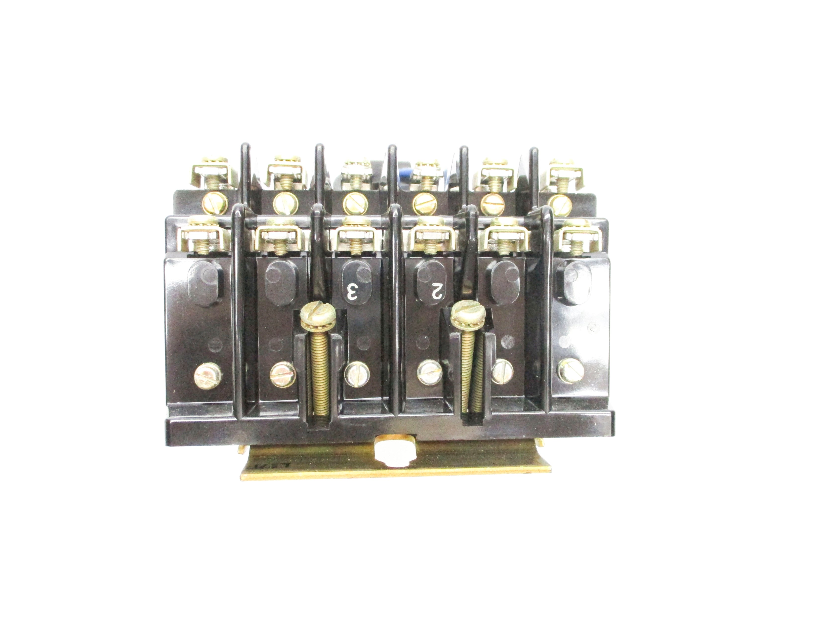 INDUSTRIAL SPARE PART 700-BRM400A1 SER. B 110/120V (BR/YL) NSMP