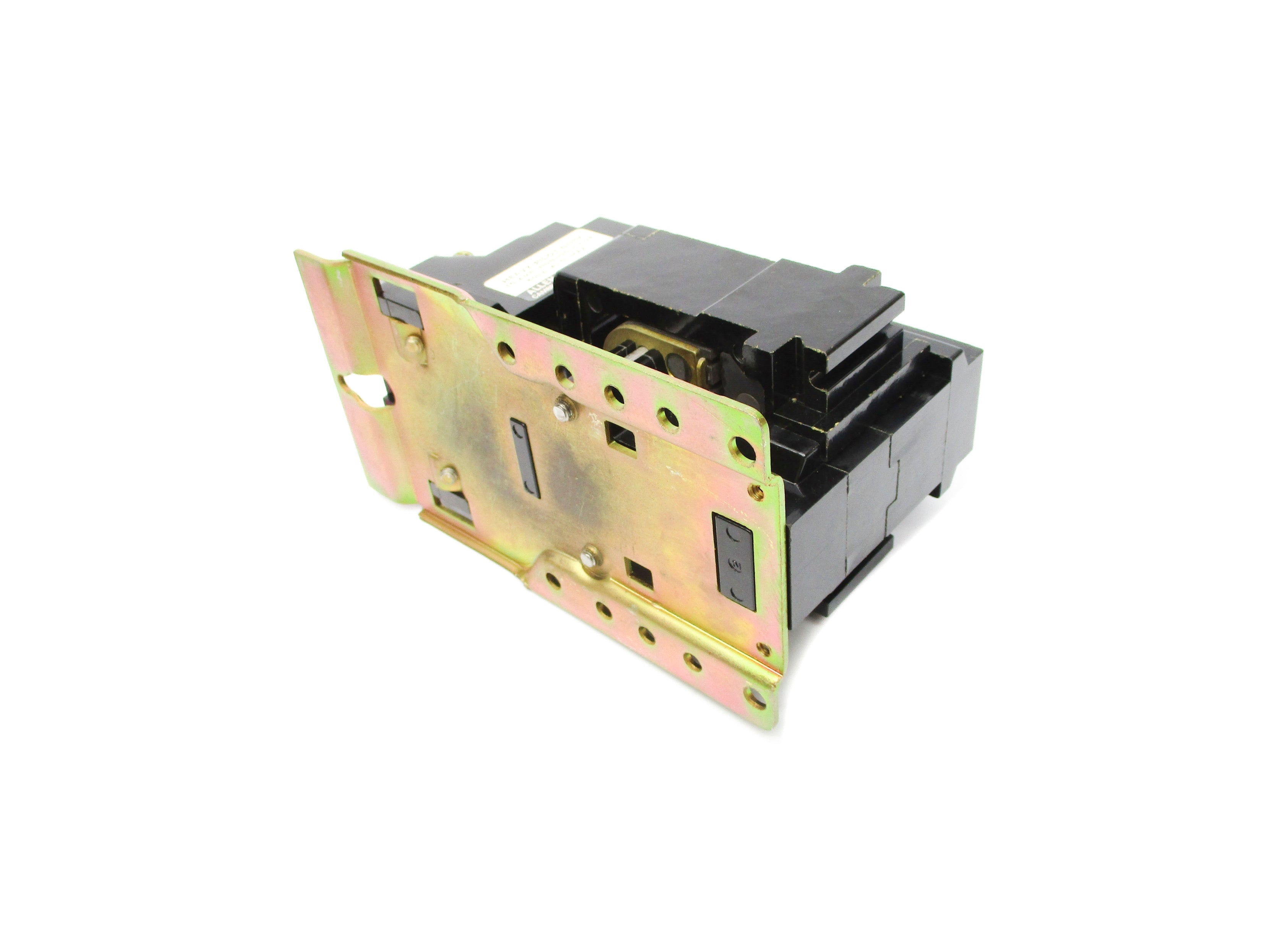 INDUSTRIAL SPARE PART 700-BR200A2 SER. A 220/240V (BR/YL) NSMP