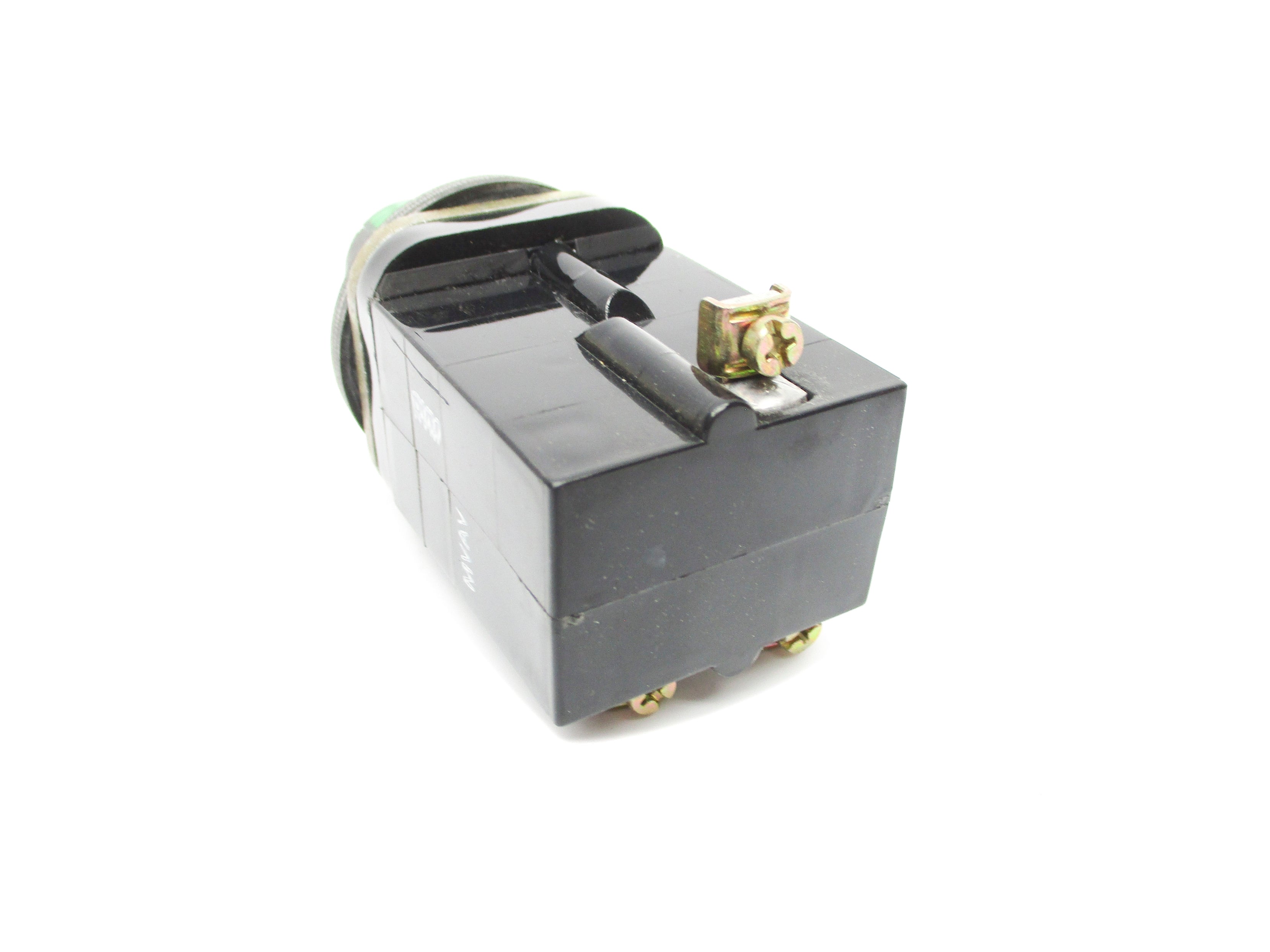 ALLEN BRADLEY 800T-QC224 SER. N (WH) NSMP