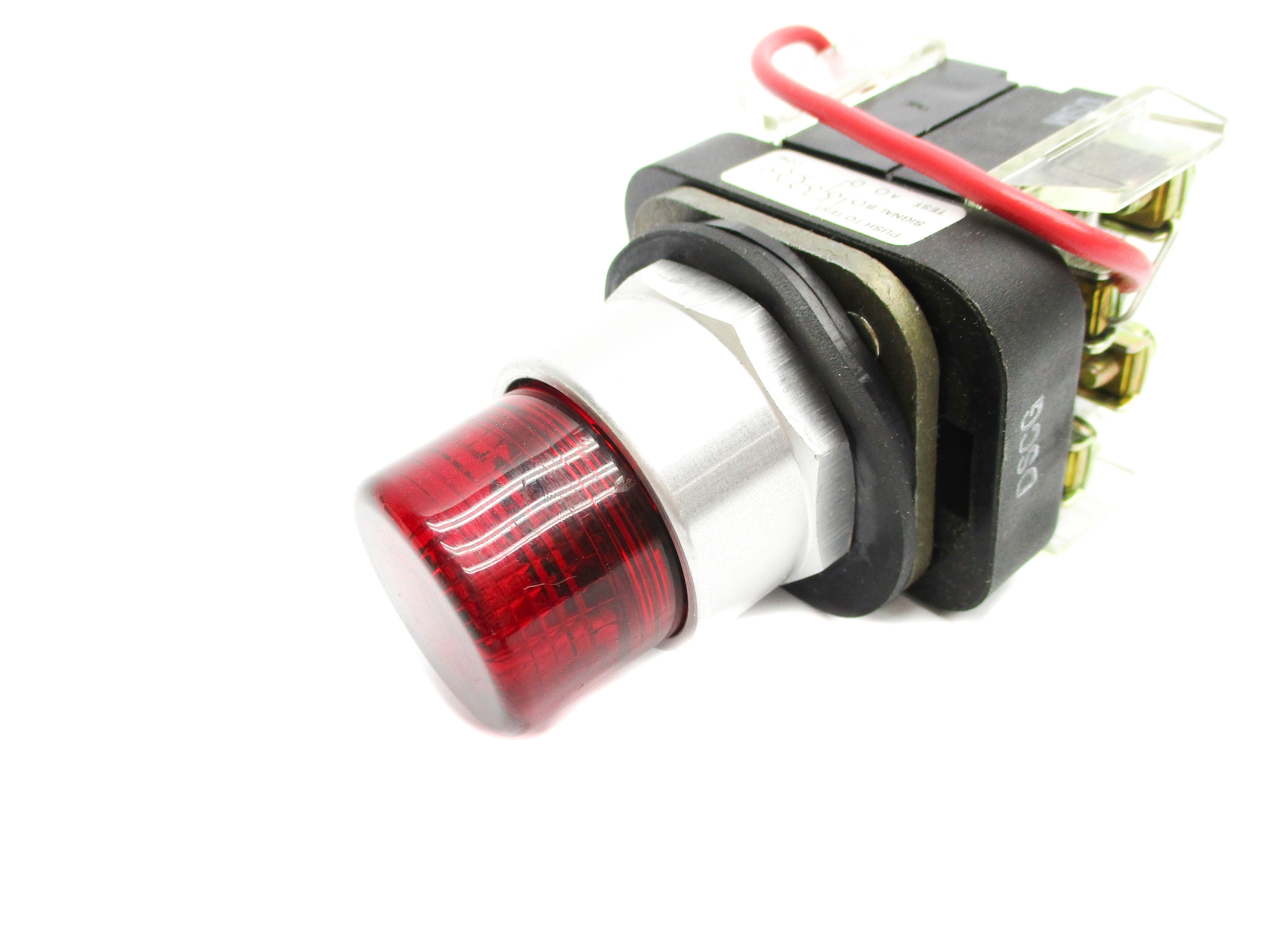 INDUSTRIAL SPARE PART 800T-QT10R SER. T (GY/BL) NSMP