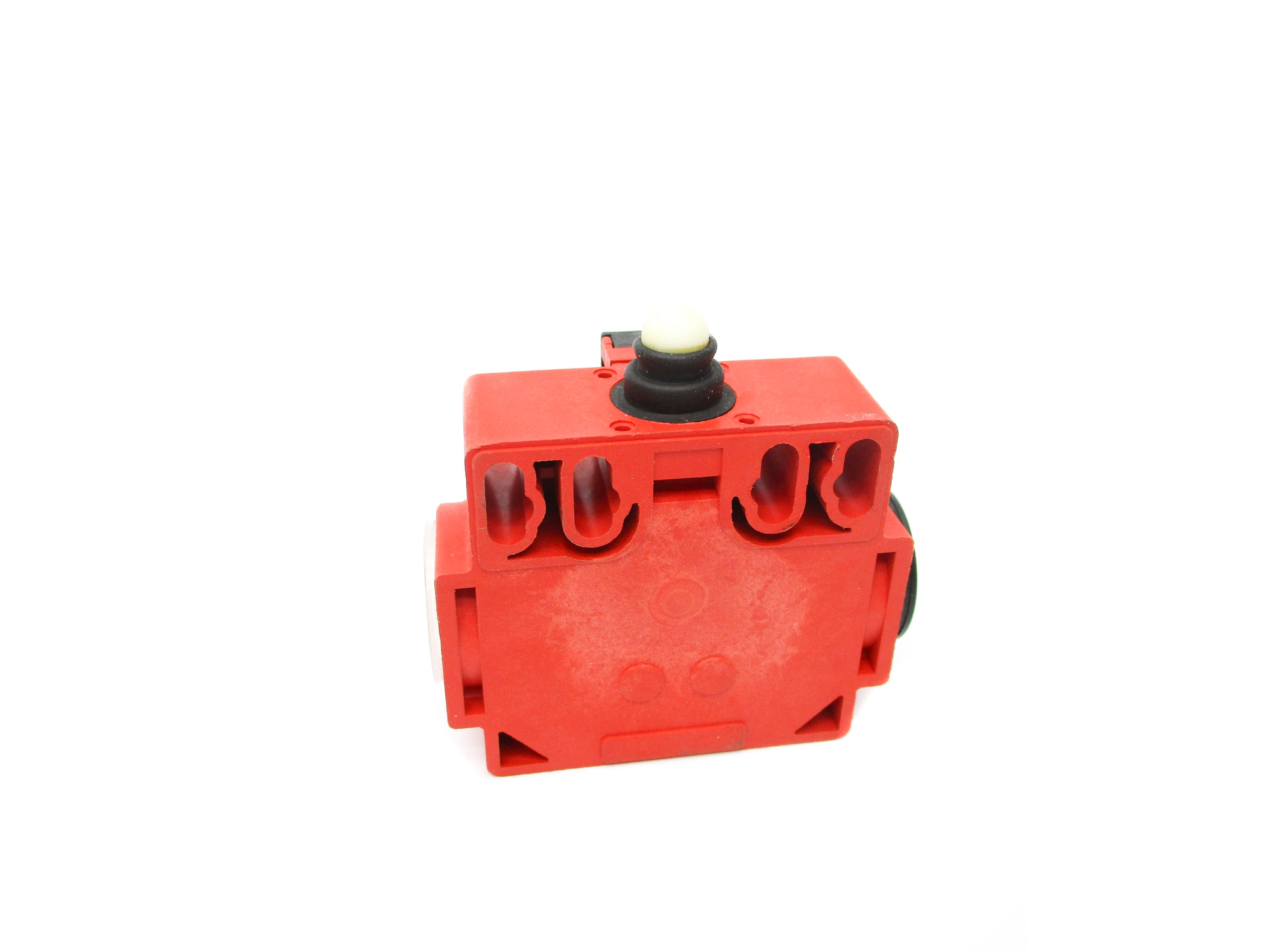 INDUSTRIAL SPARE PART 802A-D26P4-S10 SER. A (BK/YL) NSMP
