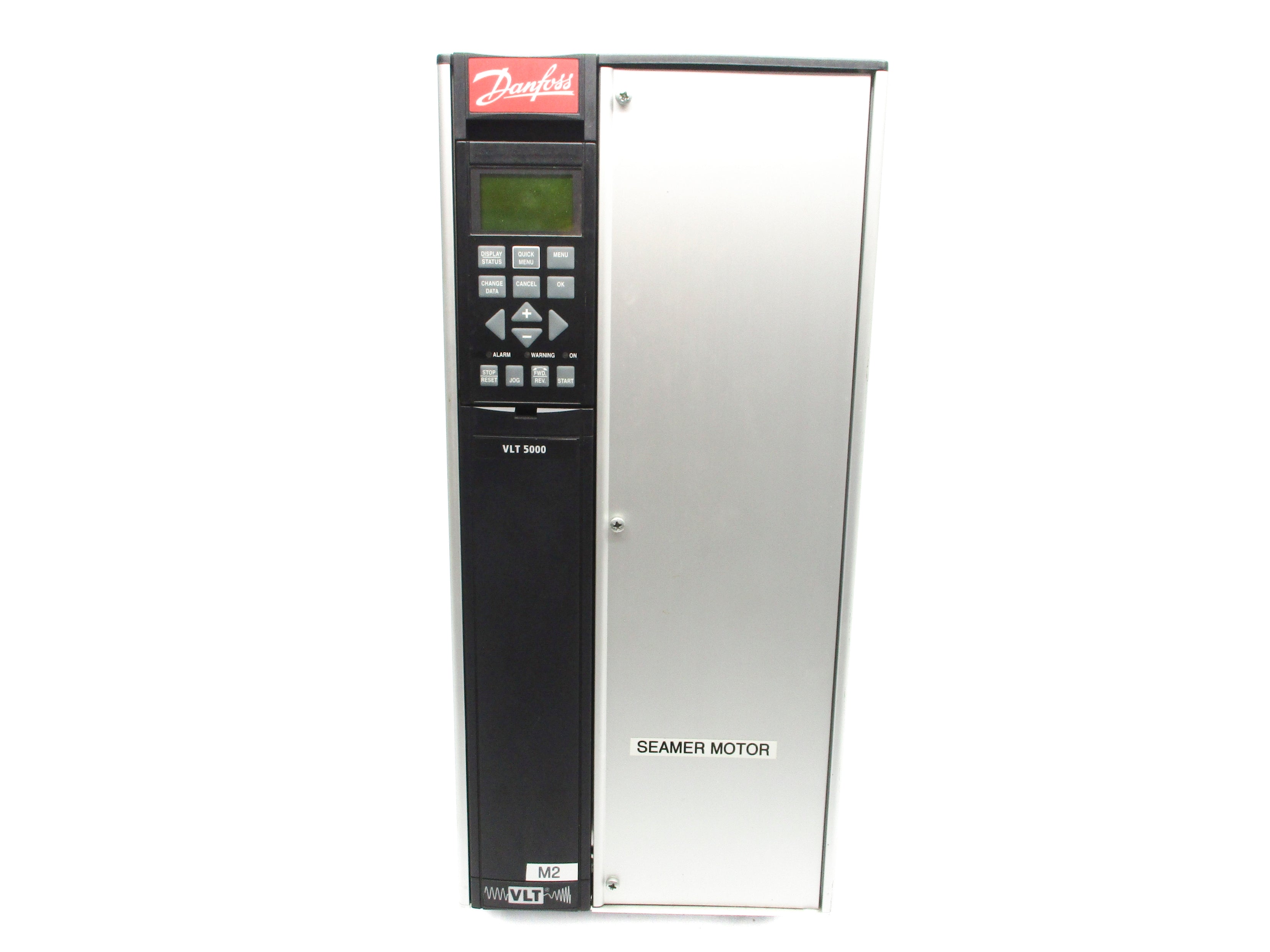 DANFOSS VLT5016PT5C20STR0DLF30A00C0 UNMP