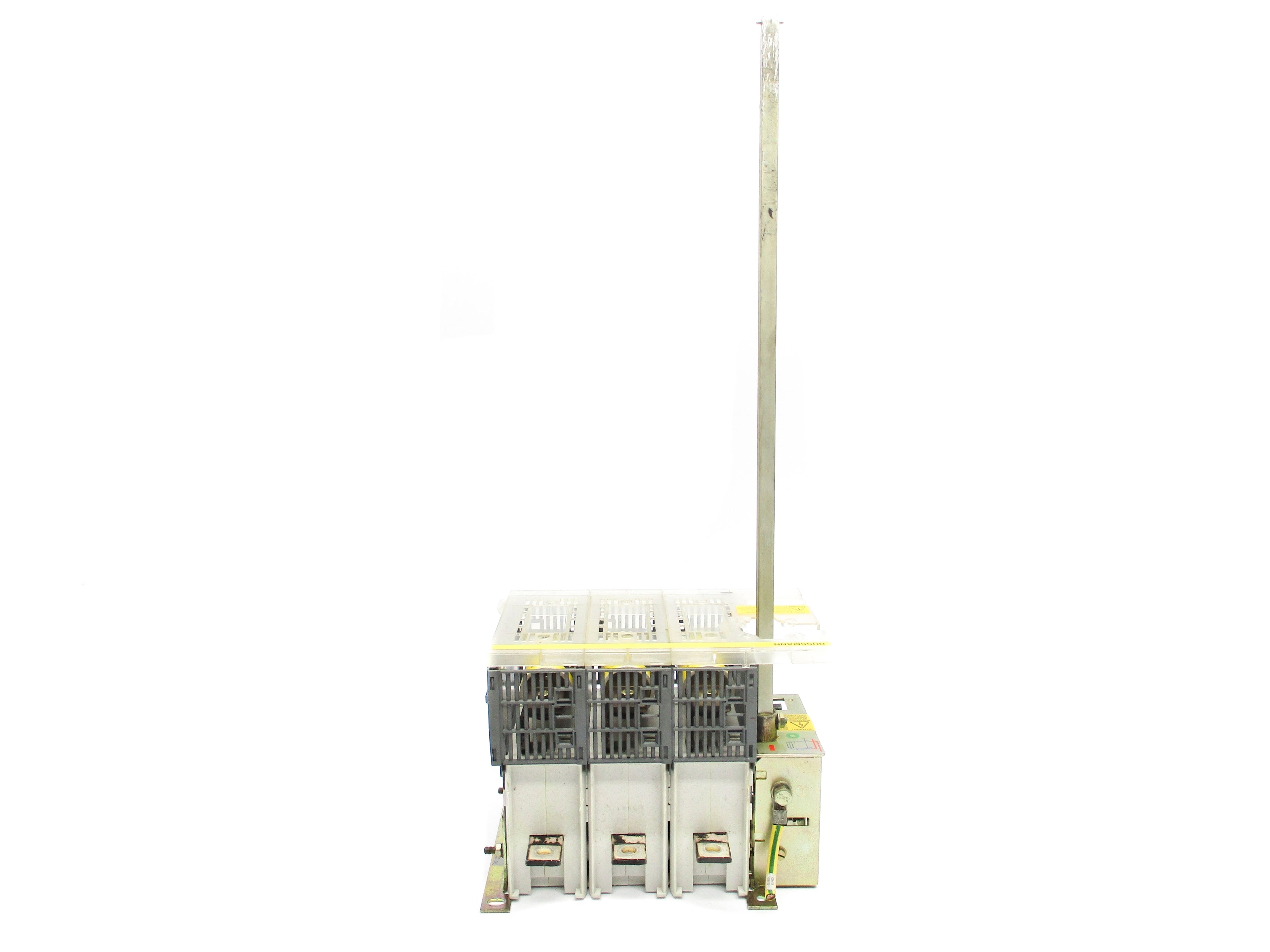 BUSSMANN FD200J3 UNMP