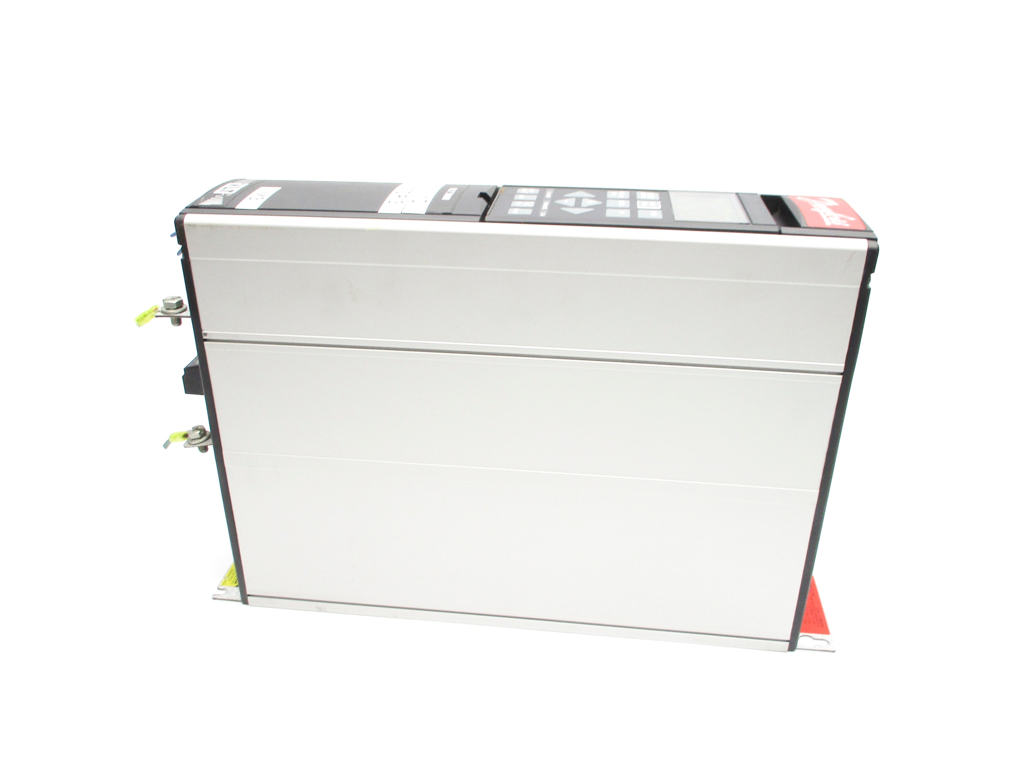 DANFOSS VLT5001PT5B20STR3DLF30A00C0 UNMP