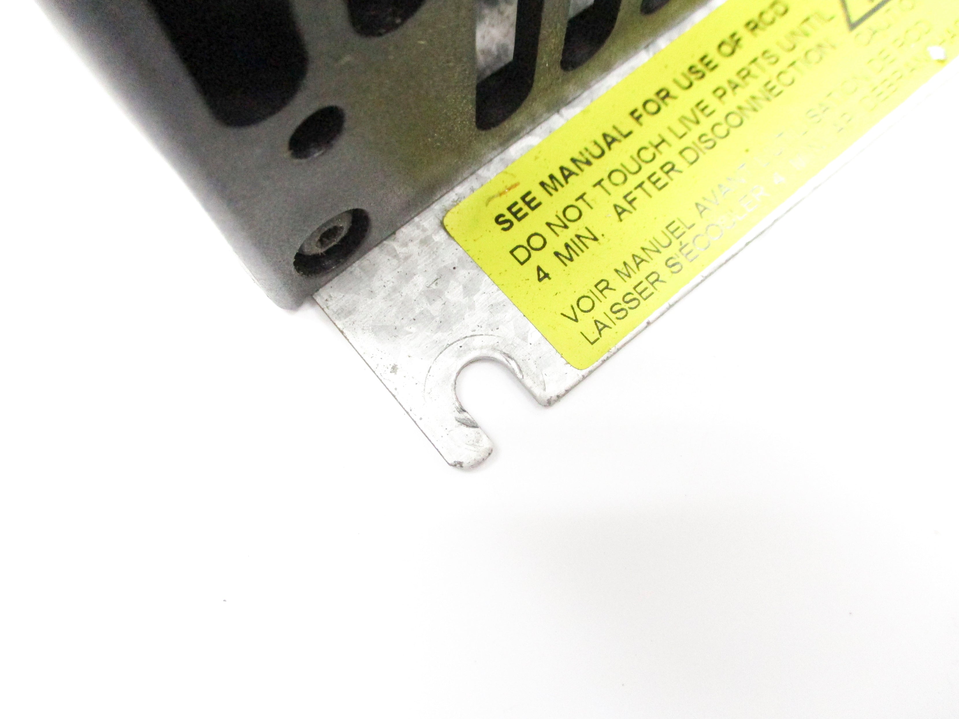 DANFOSS VLT5001PT5B20STR3DLF30A00C0 UNMP