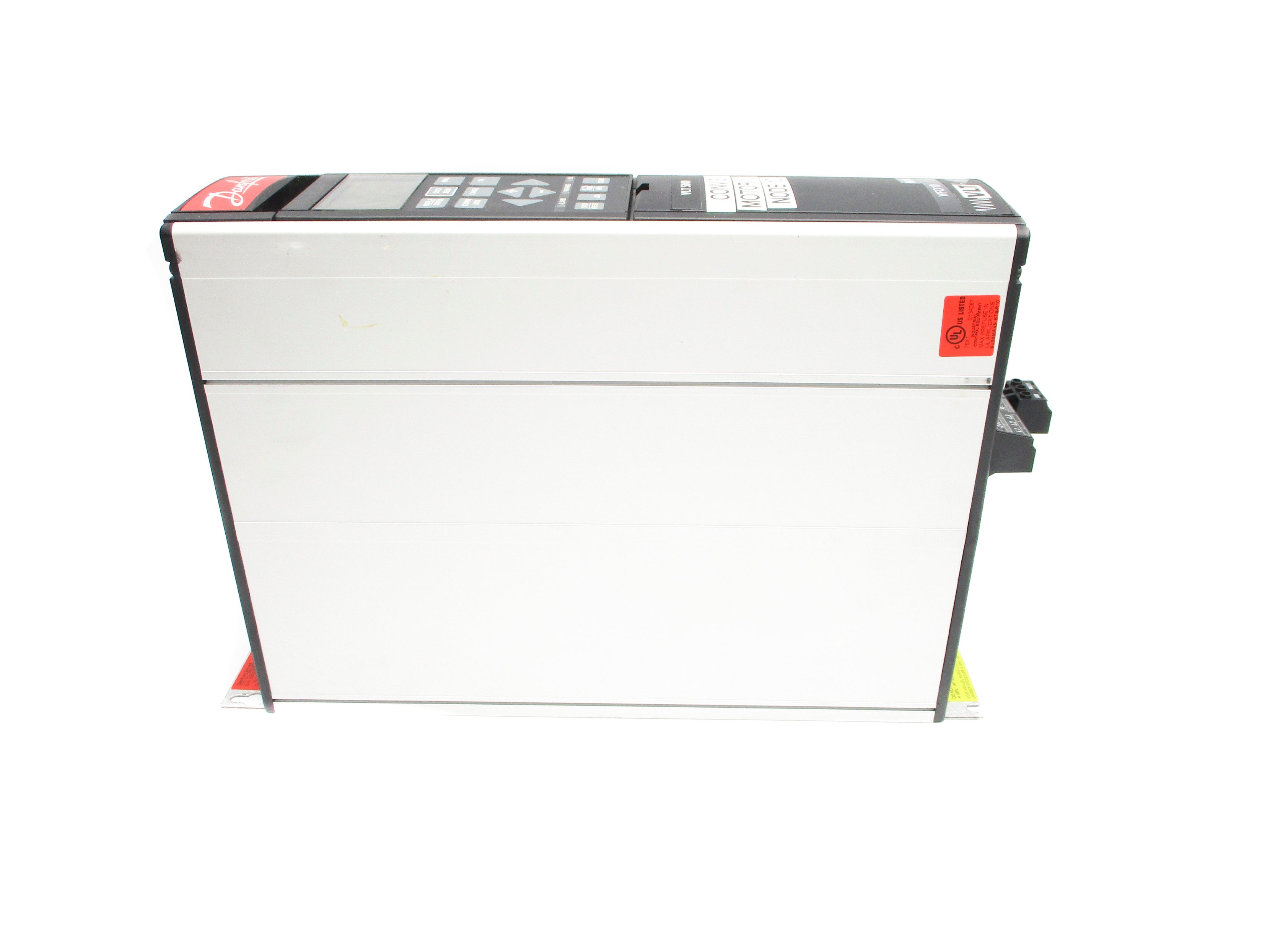 DANFOSS VLT5003PT5B20STR3DLF30A00C0 UNMP