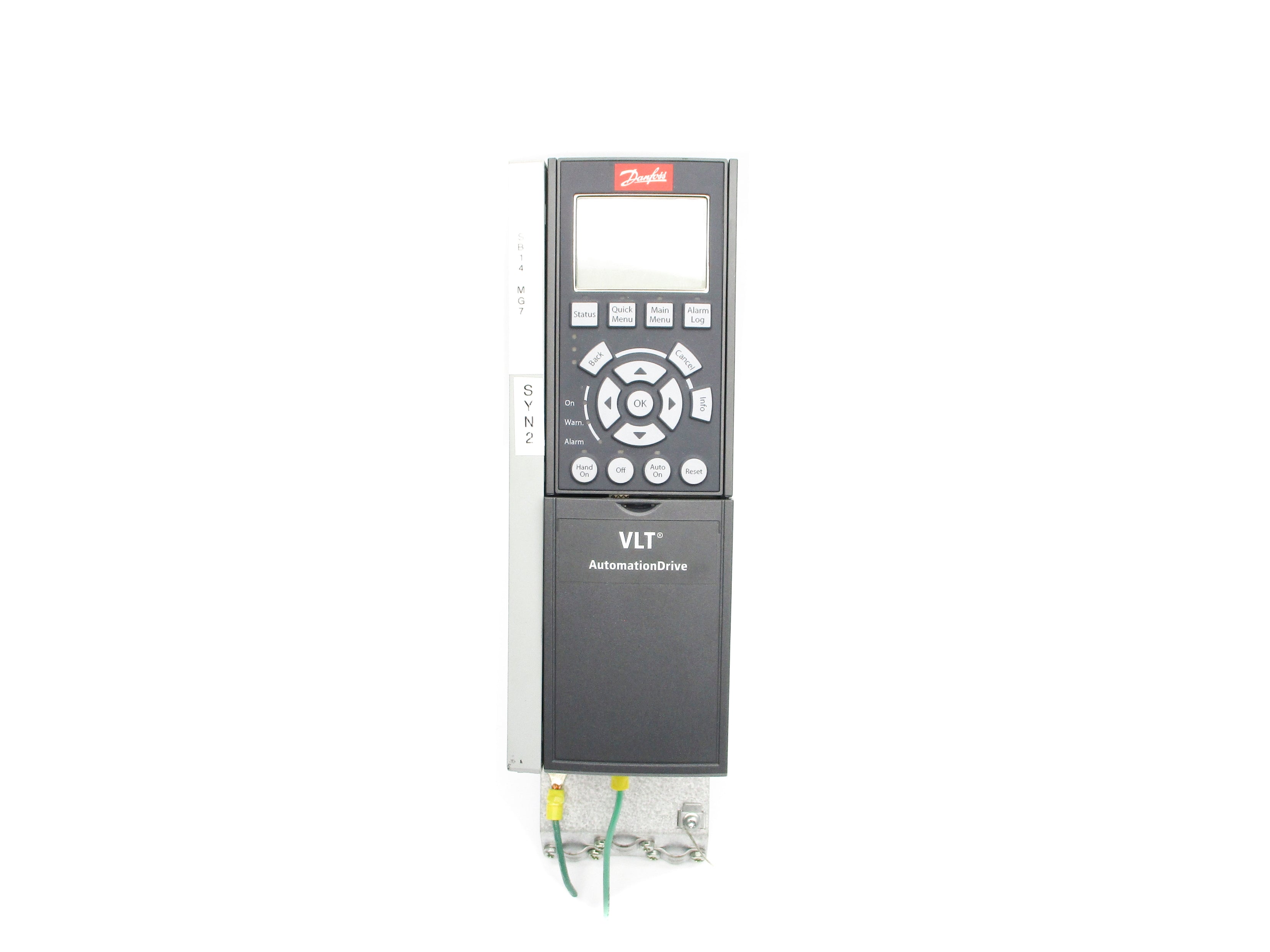 DANFOSS 131B0075 (AS PICTURED) UNMP