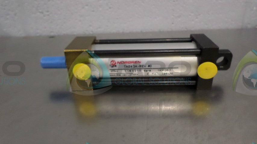 NORGREN TAE43A *NEW NO BOX*