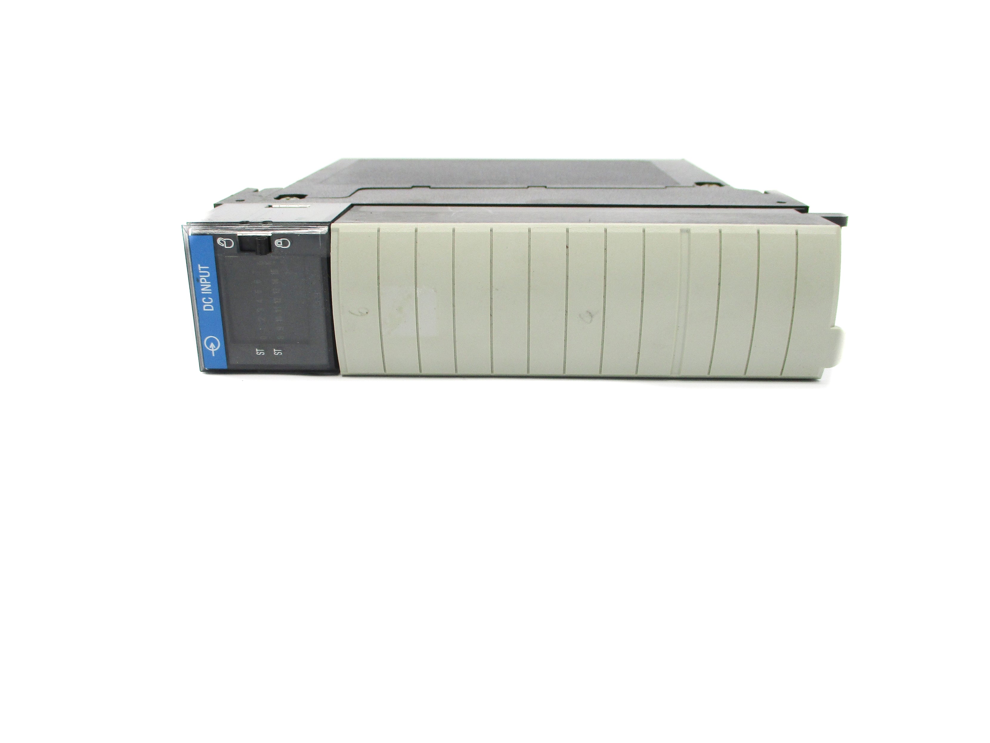 ALLEN BRADLEY 1756-IB16 SER. A F/W 2.5 UNMP