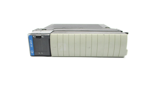 ALLEN BRADLEY 1756-IB16 SER. A F/W 2.5 UNMP