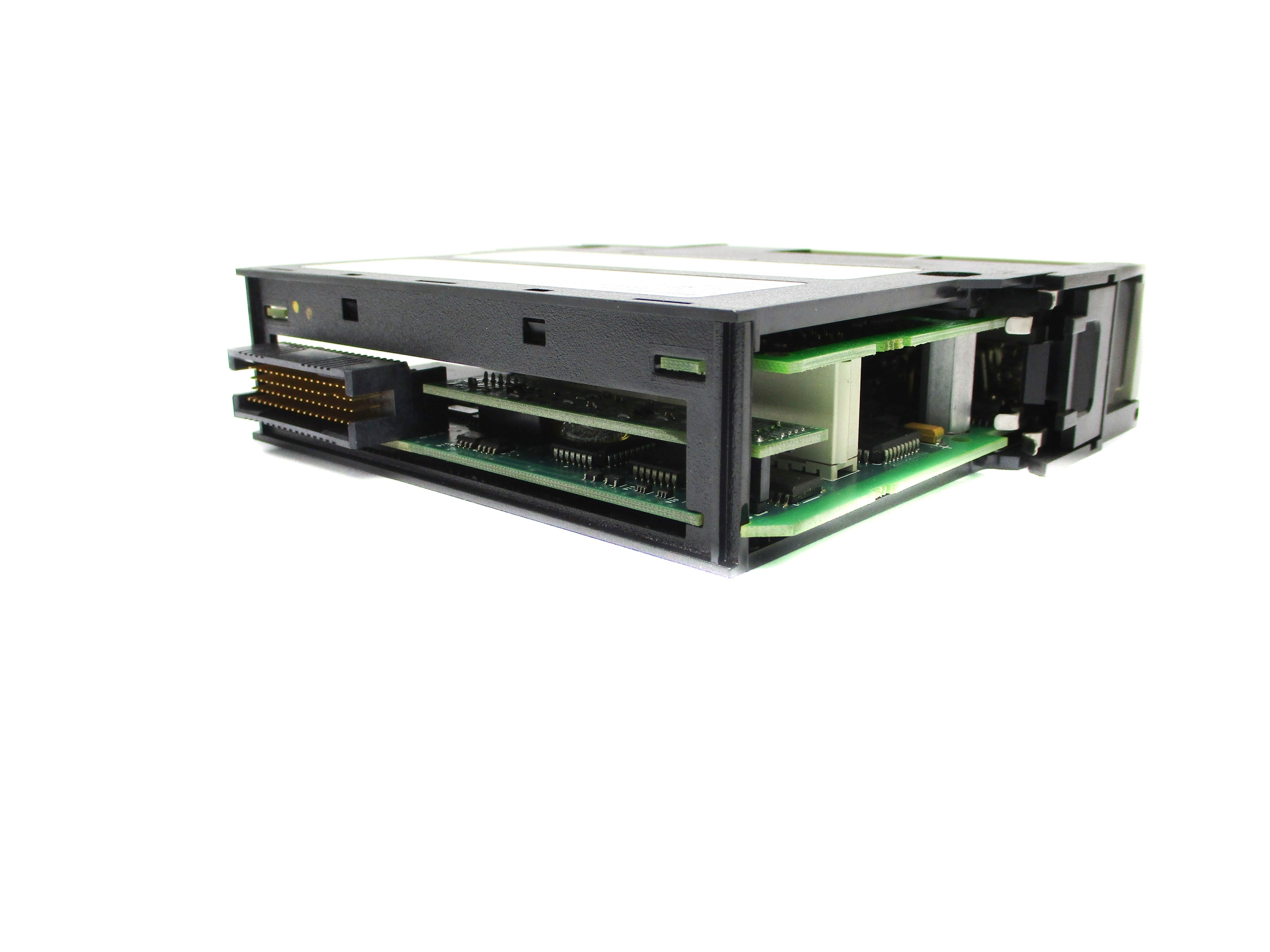 ALLEN BRADLEY 1756-L55 SER. A F/W 1.4 UNMP