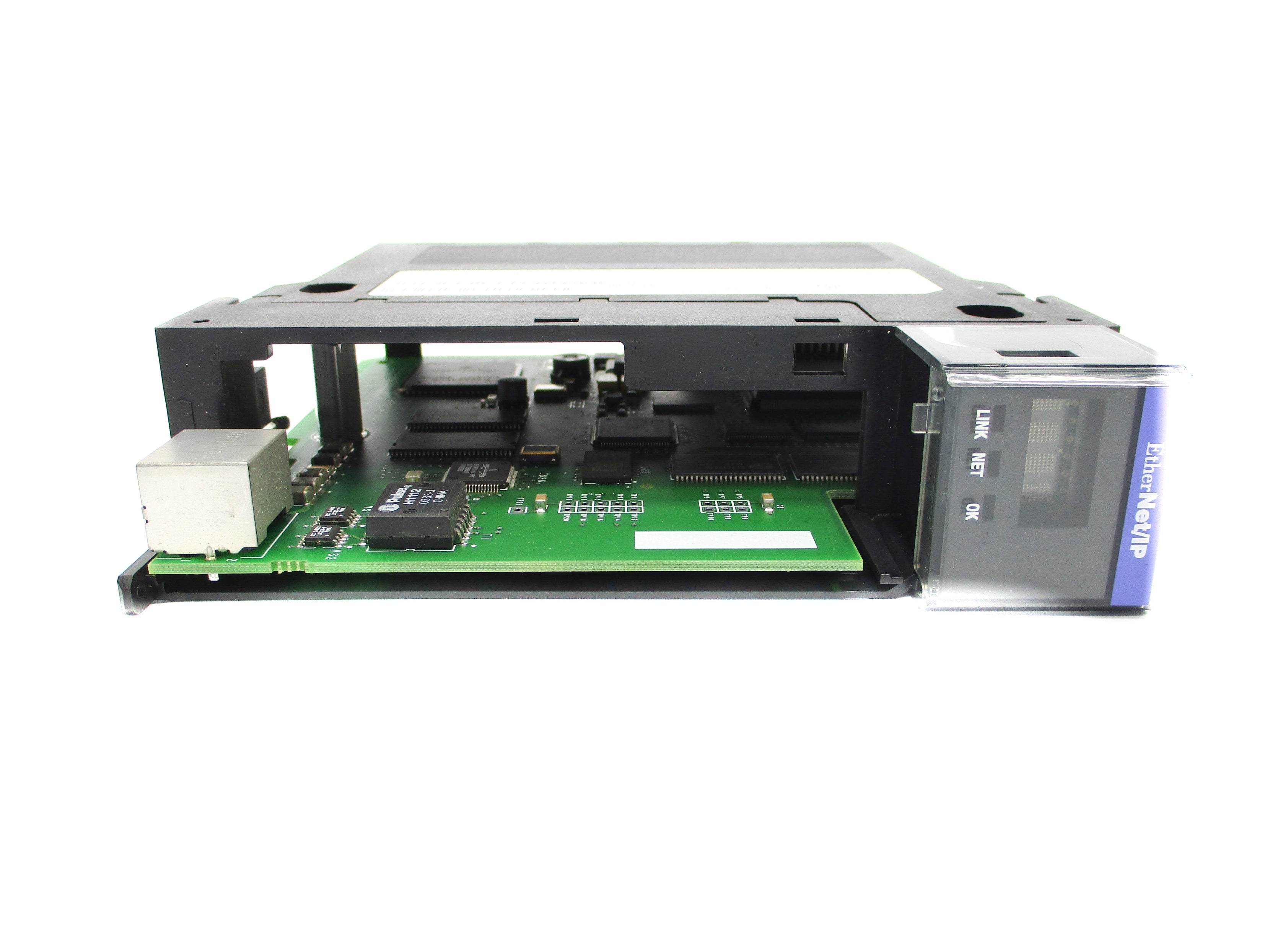 ALLEN BRADLEY 1756-ENBT SER. A F/W 2.3 UNMP