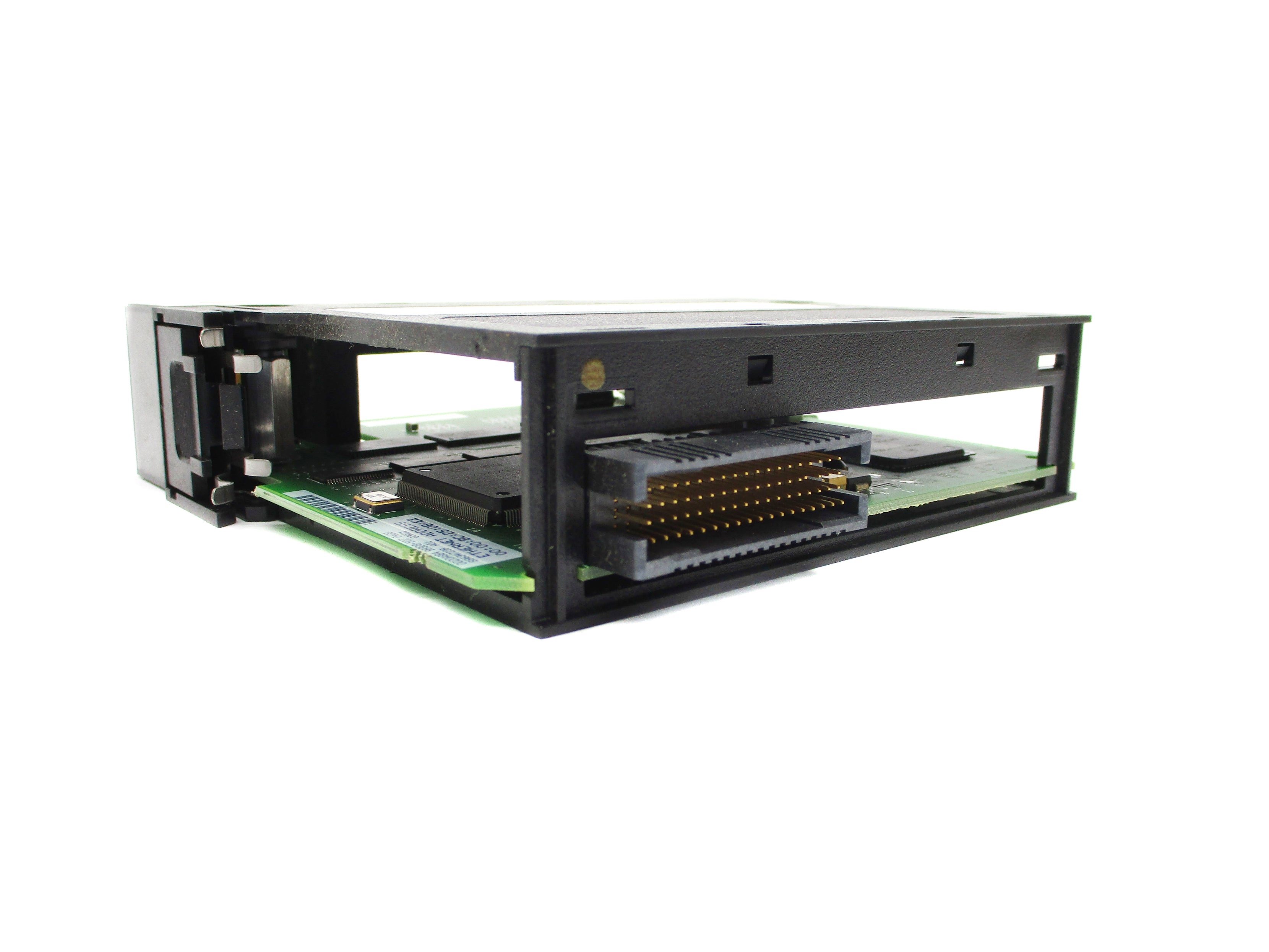 ALLEN BRADLEY 1756-ENBT SER. A F/W 2.3 UNMP