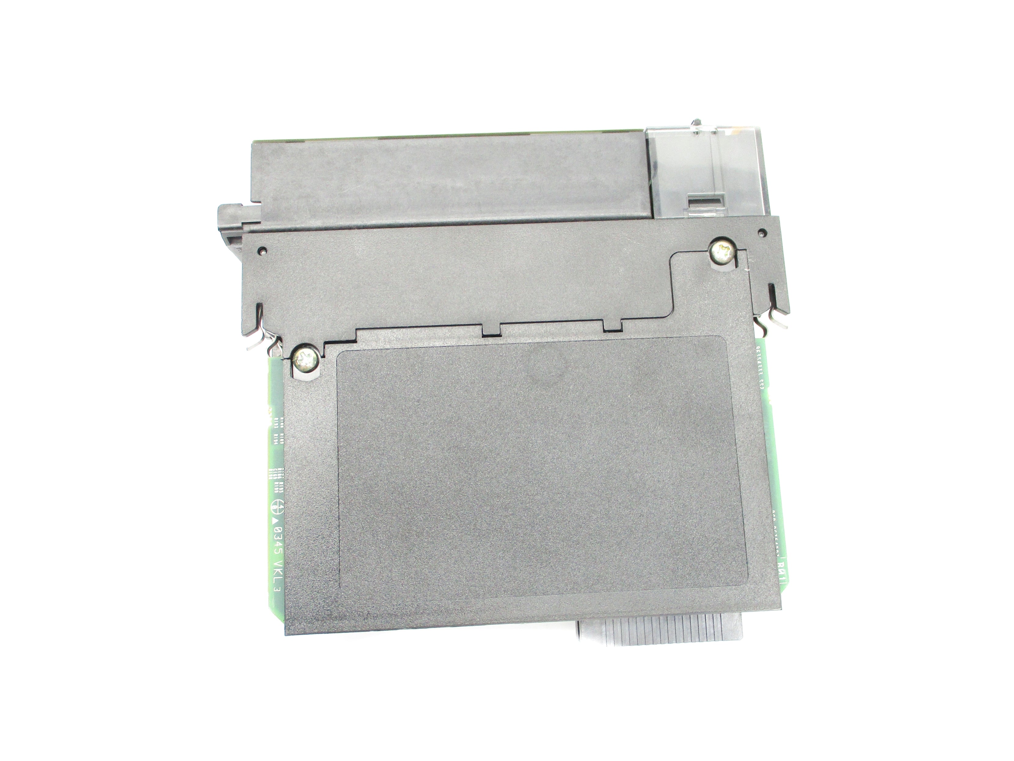 ALLEN BRADLEY 1756-IF4FX0F2F SER. A F/W 1.4 UNMP