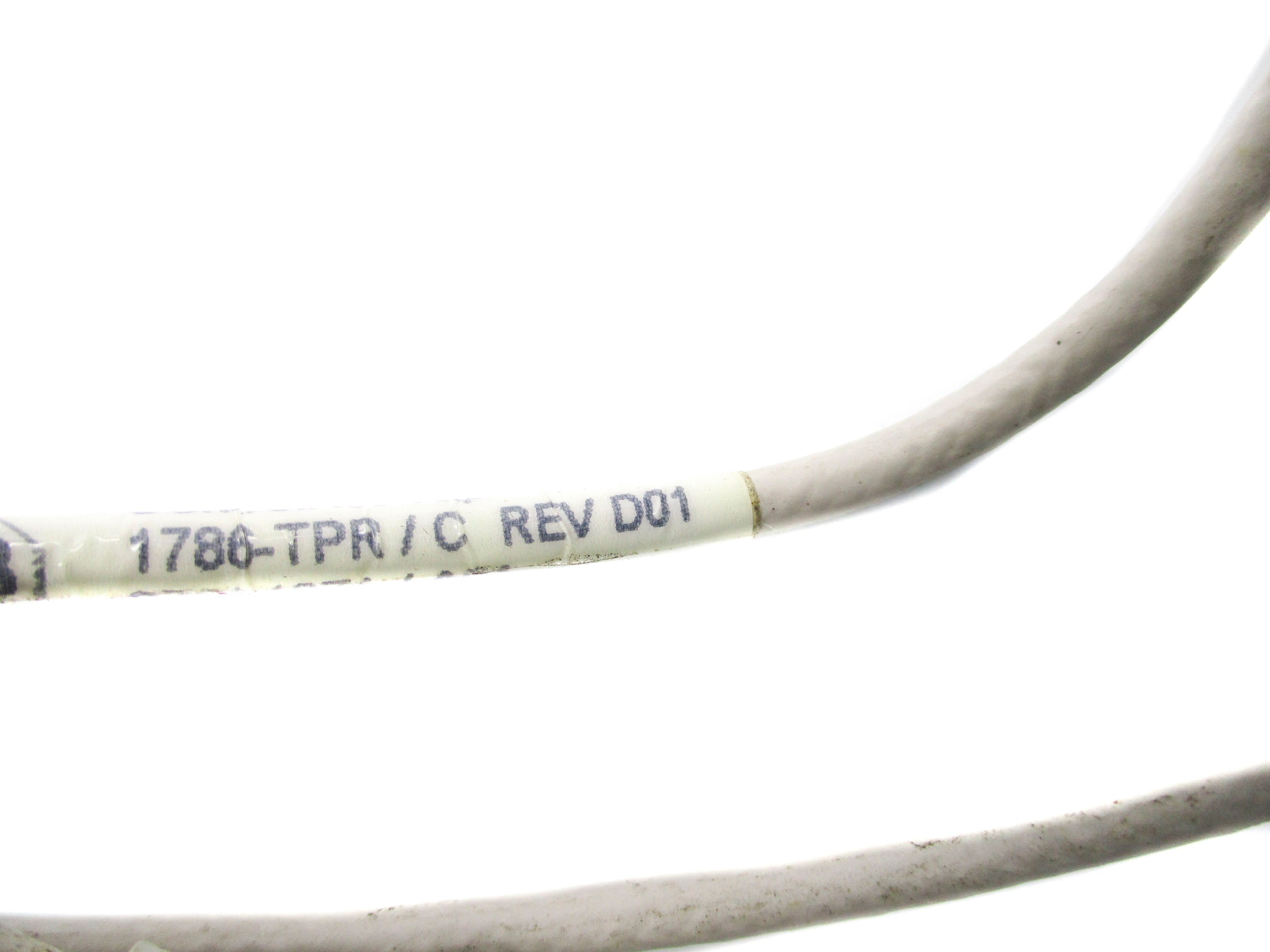 ALLEN BRADLEY 1786-TPR SER. C UNMP