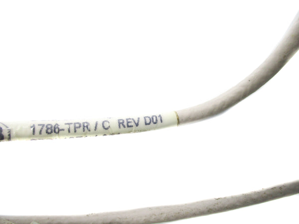 ALLEN BRADLEY 1786-TPR SER. C UNMP