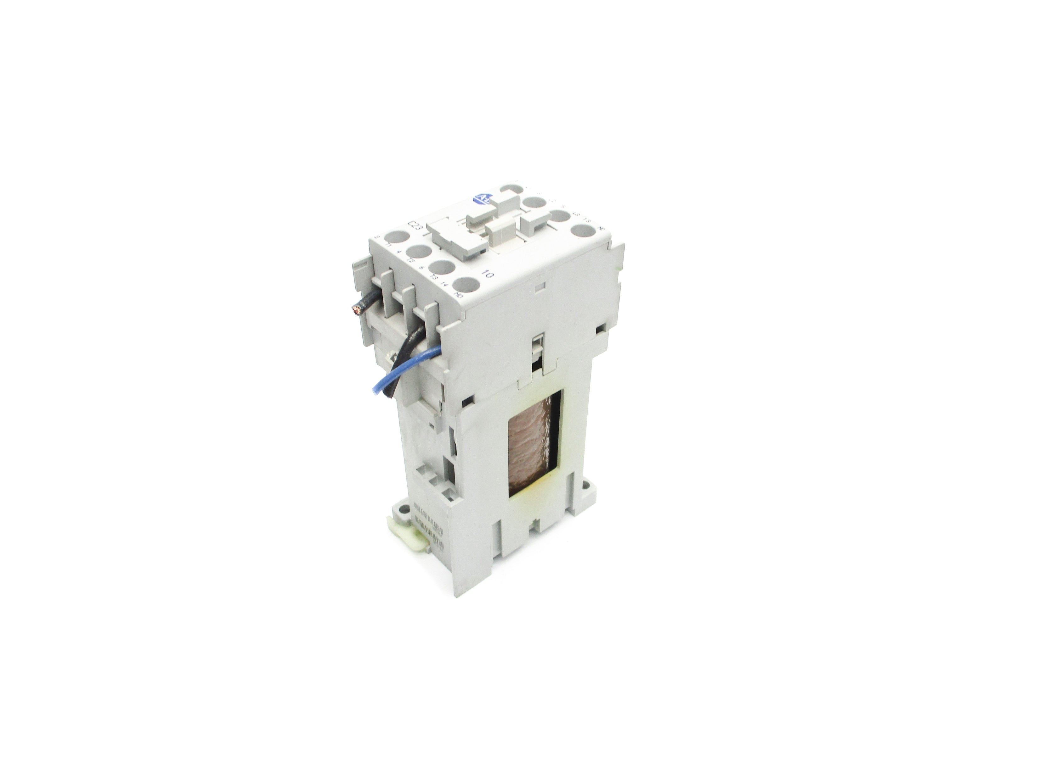ALLEN BRADLEY 100-C23ZJ10 SER. C 24VDC UNMP