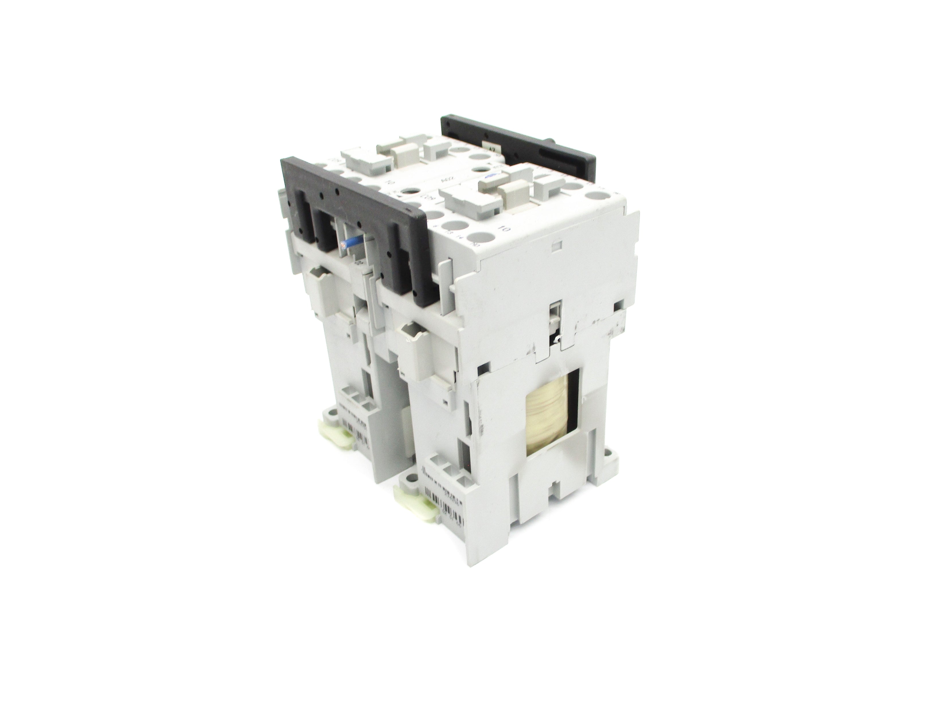 ALLEN BRADLEY 104-C09ZJ22 SER. A 24VDC UNMP