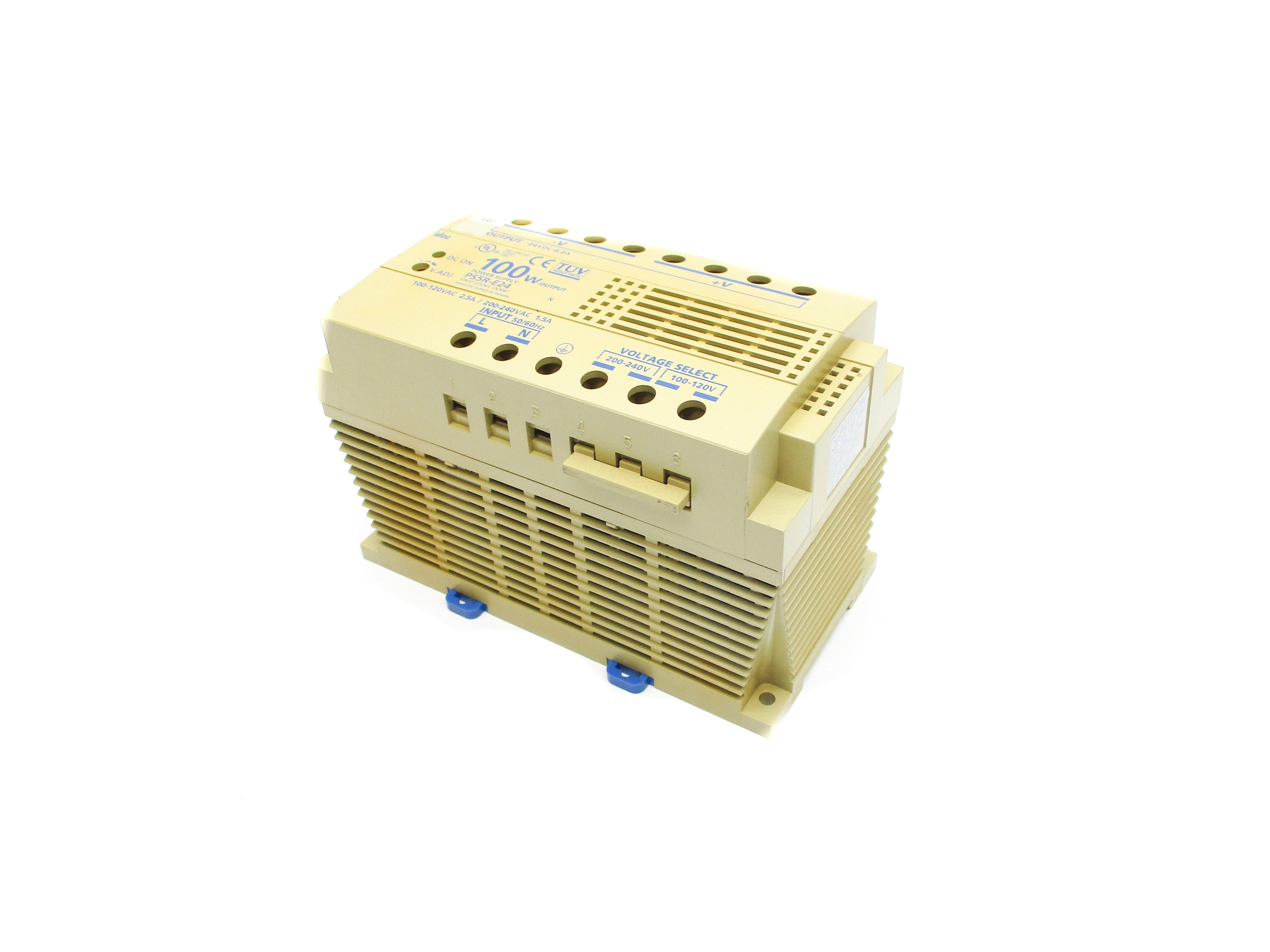 IDEC PS5R-E24 (AS PICTURED) NSNP