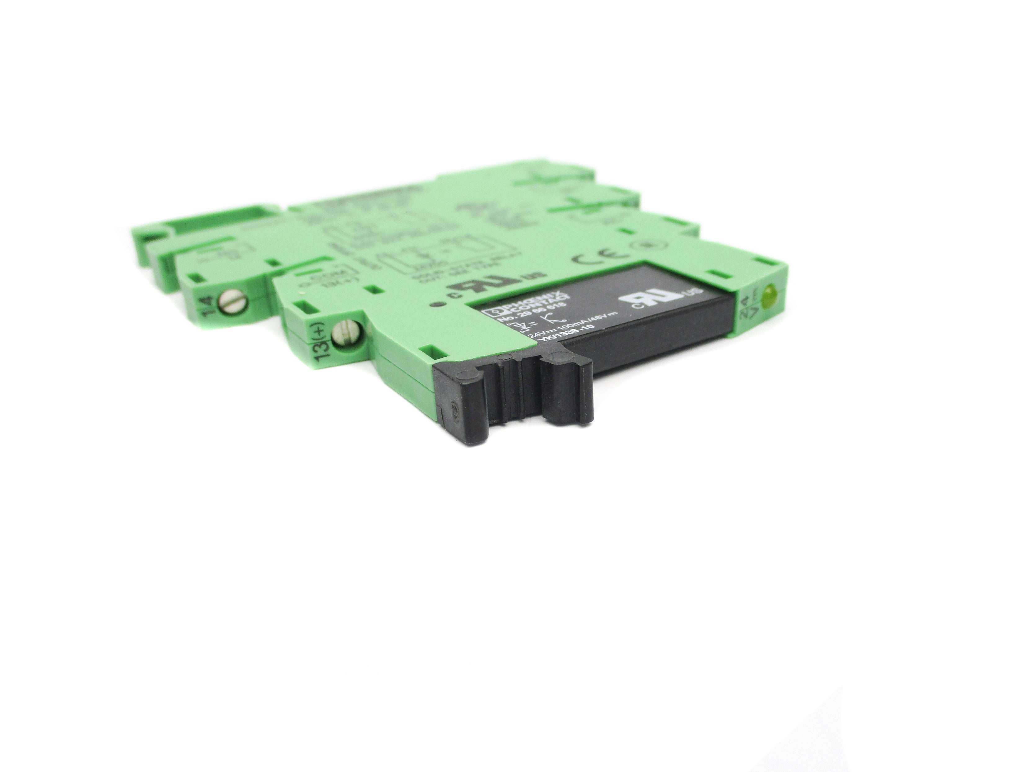 PHOENIX CONTACT PLC-BSC-24DC/1/SEN NSNP