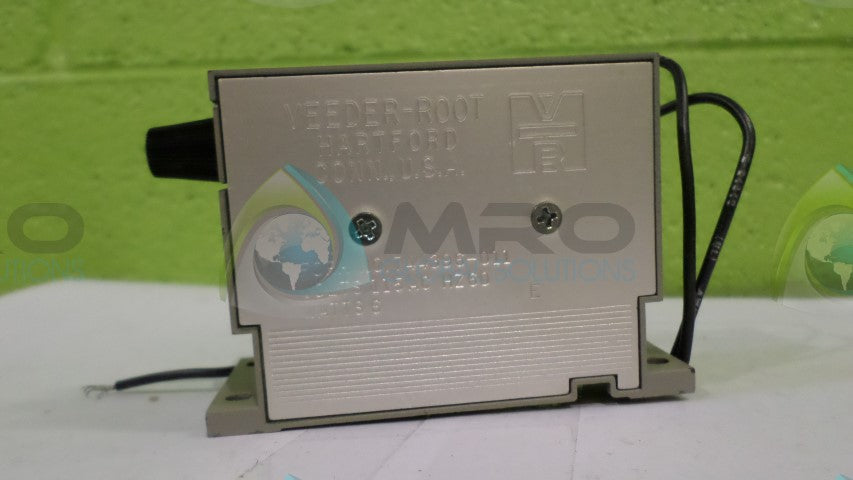 VEEDER-ROOT 744396-011 COUNTER *NEW IN BOX*