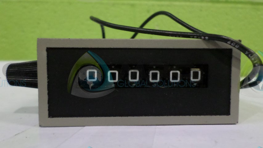 VEEDER-ROOT 744396-011 COUNTER *NEW IN BOX*