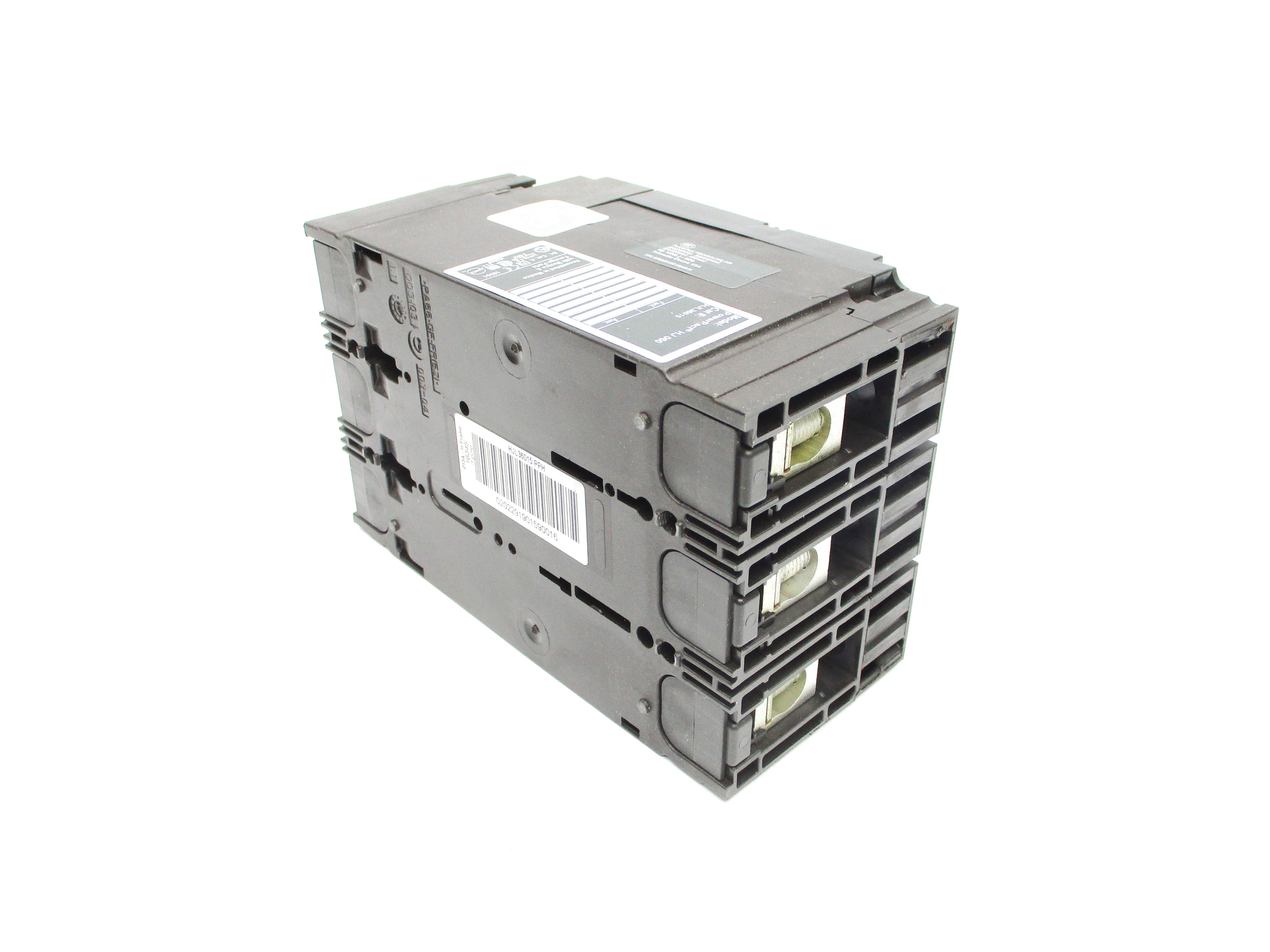 SQUARE D HJL36015 15A NSNP