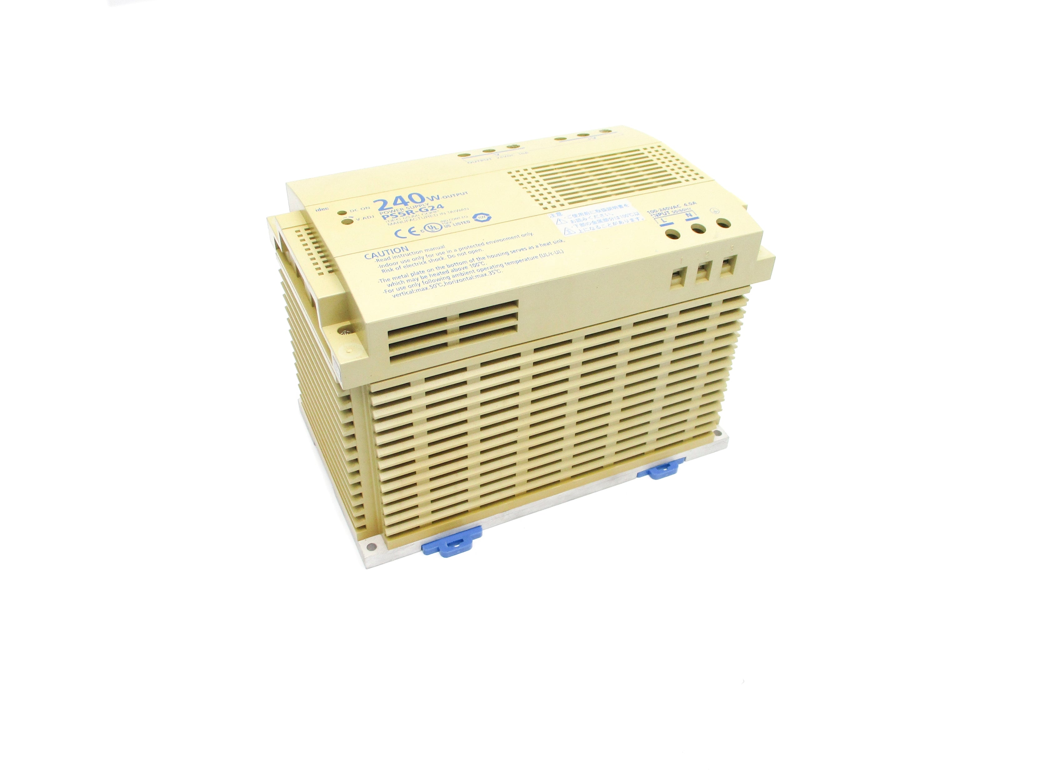 IDEC PS5R-G24 UNMP