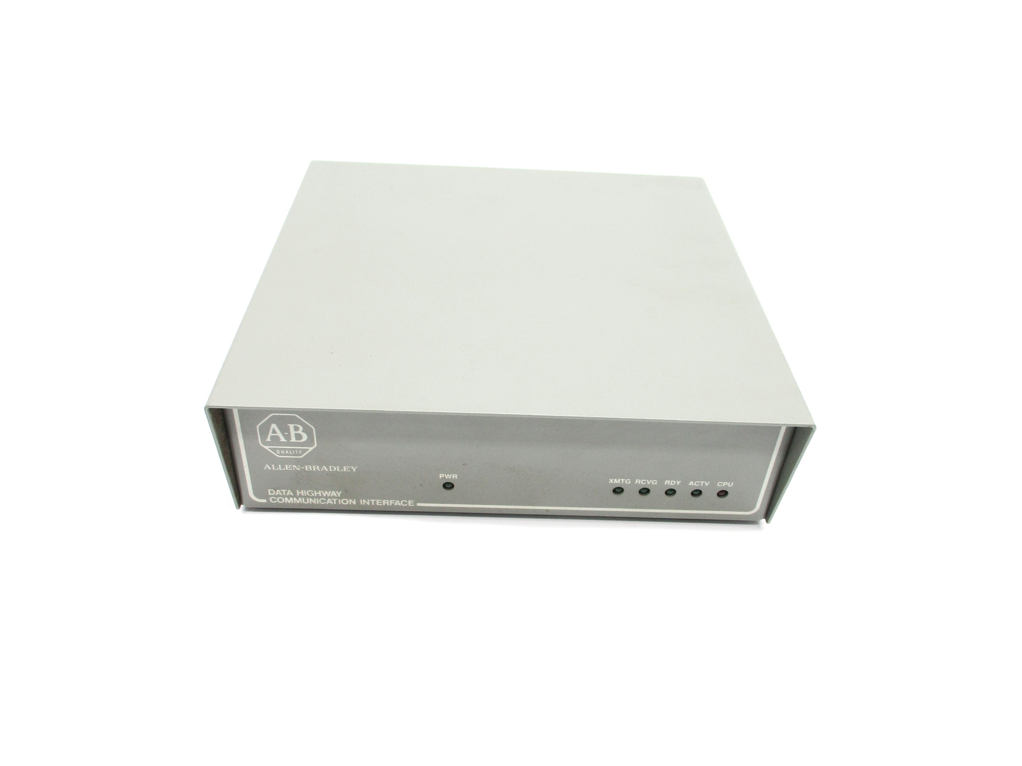 ALLEN BRADLEY 1770-KF2 SER. C UNMP