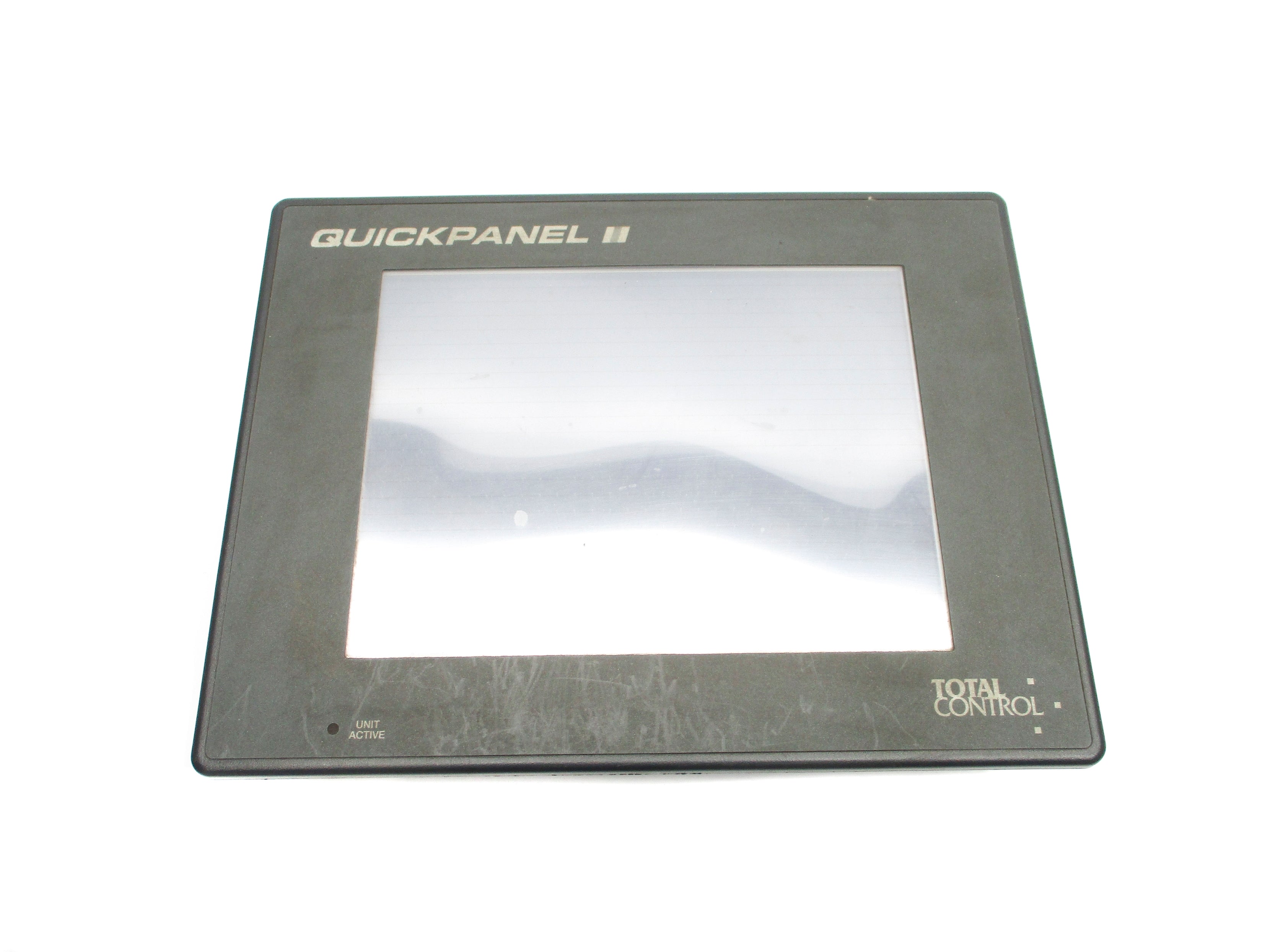 TOTAL CONTROL PRODUCTS QPI2D100L2P-F UNMP