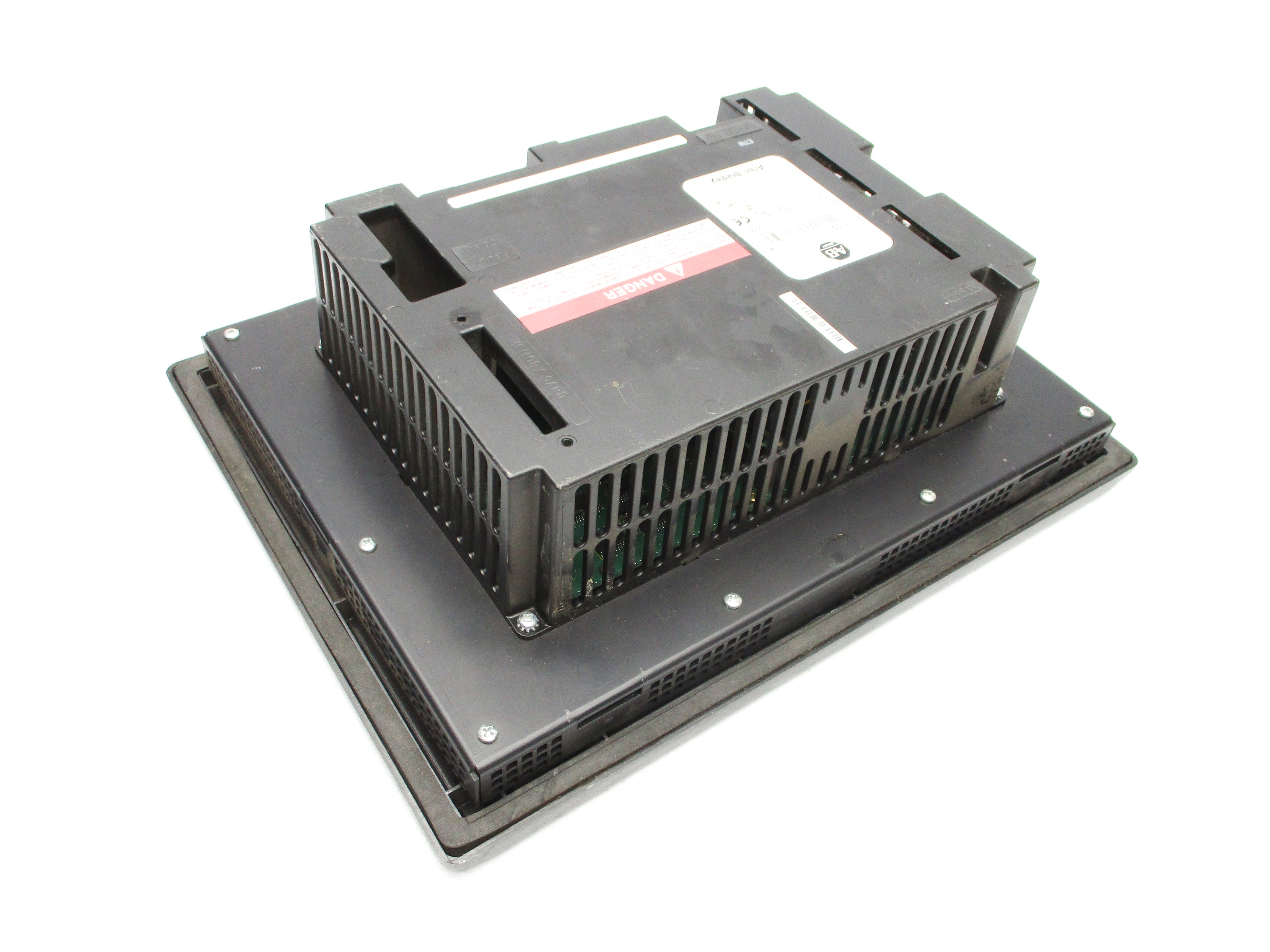INDUSTRIAL SPARE PART 2711-T10G1 SER. A F/W 4.00 UNMP