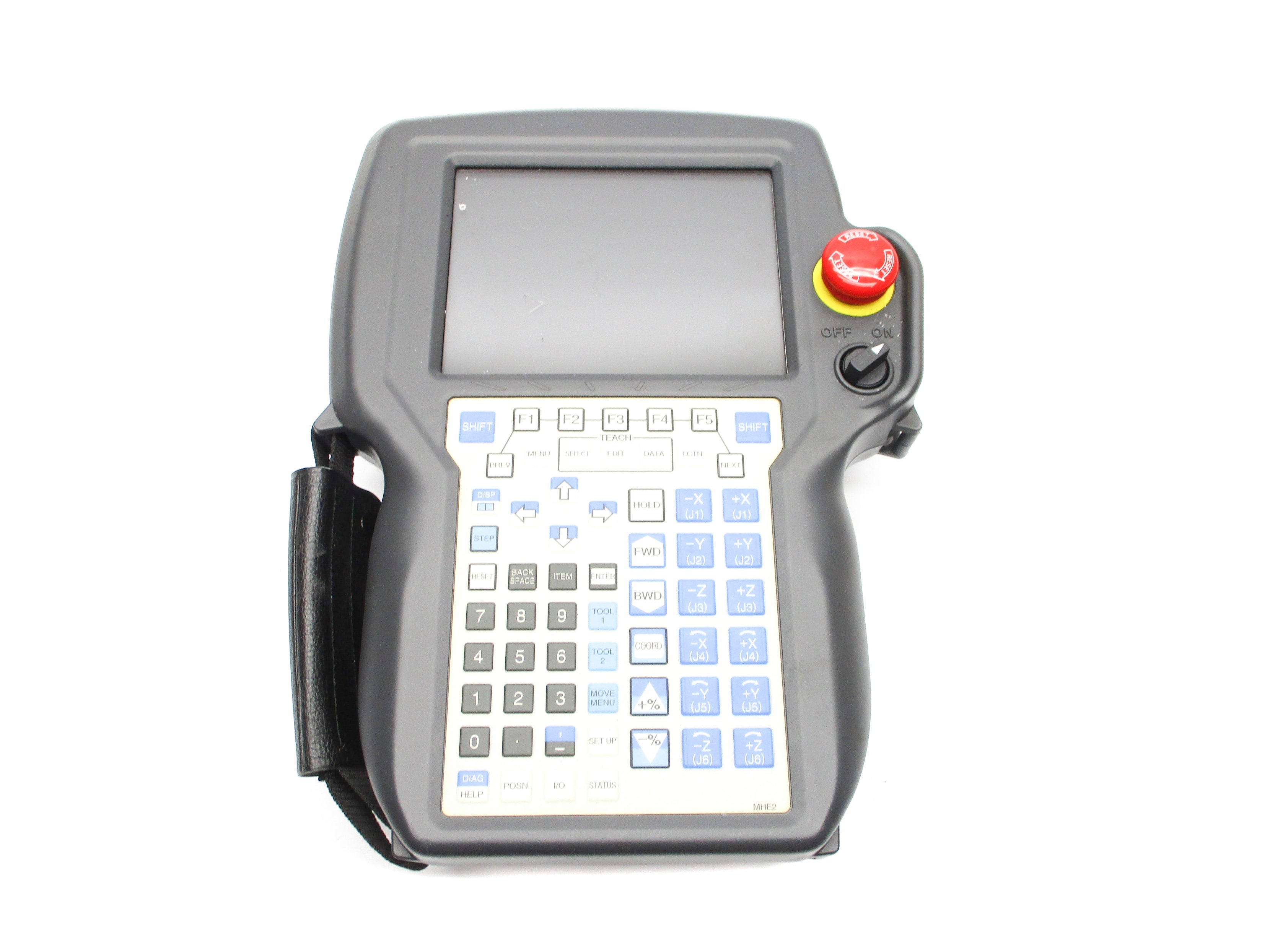FANUC A05B-2490-C171 UNMP