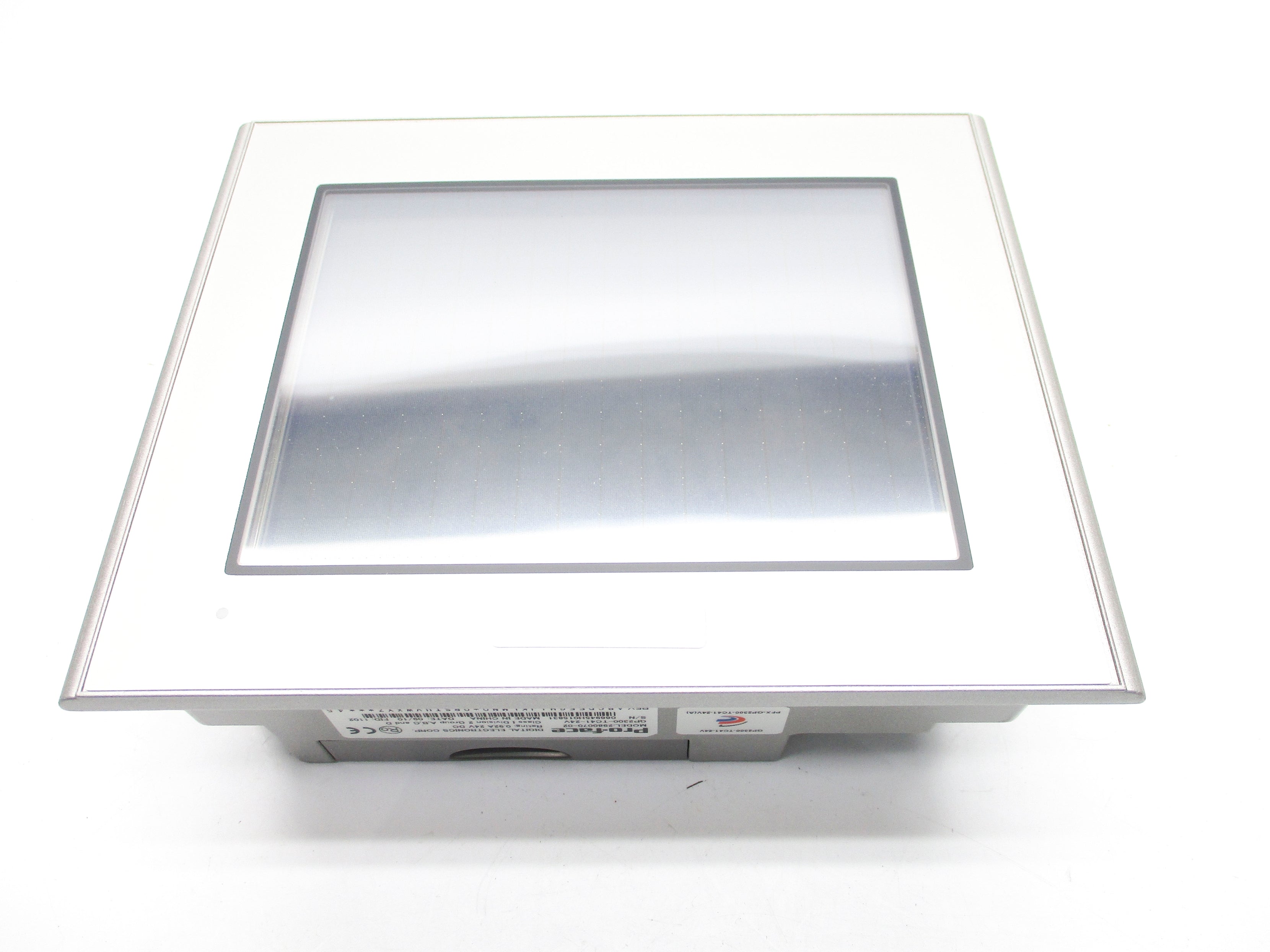 PRO-FACE GP2300-TC41-24V NSMP