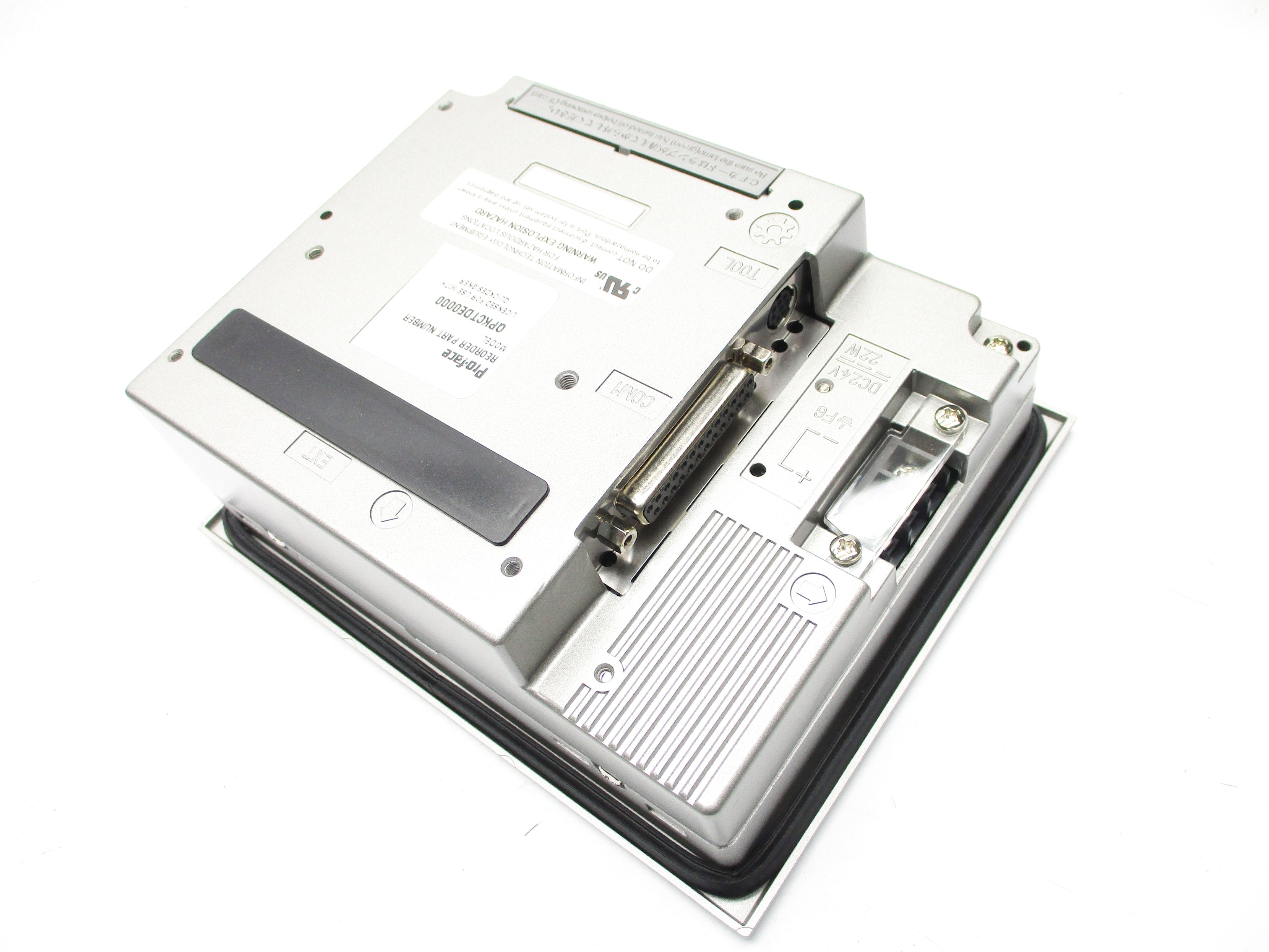 PRO-FACE GP2300-TC41-24V NSMP