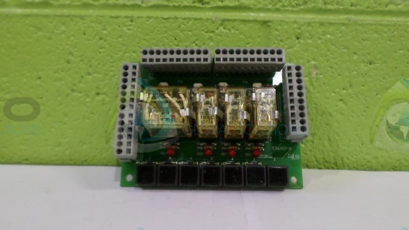 R-K ELECTRIC INC. R-ABKPCB CIRCUIT BREAKER *NEW IN BOX*