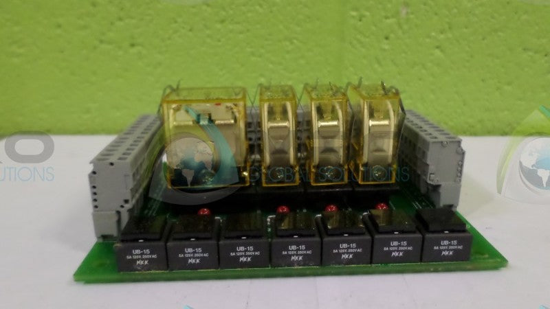 R-K ELECTRIC INC. R-ABKPCB CIRCUIT BREAKER *NEW IN BOX*