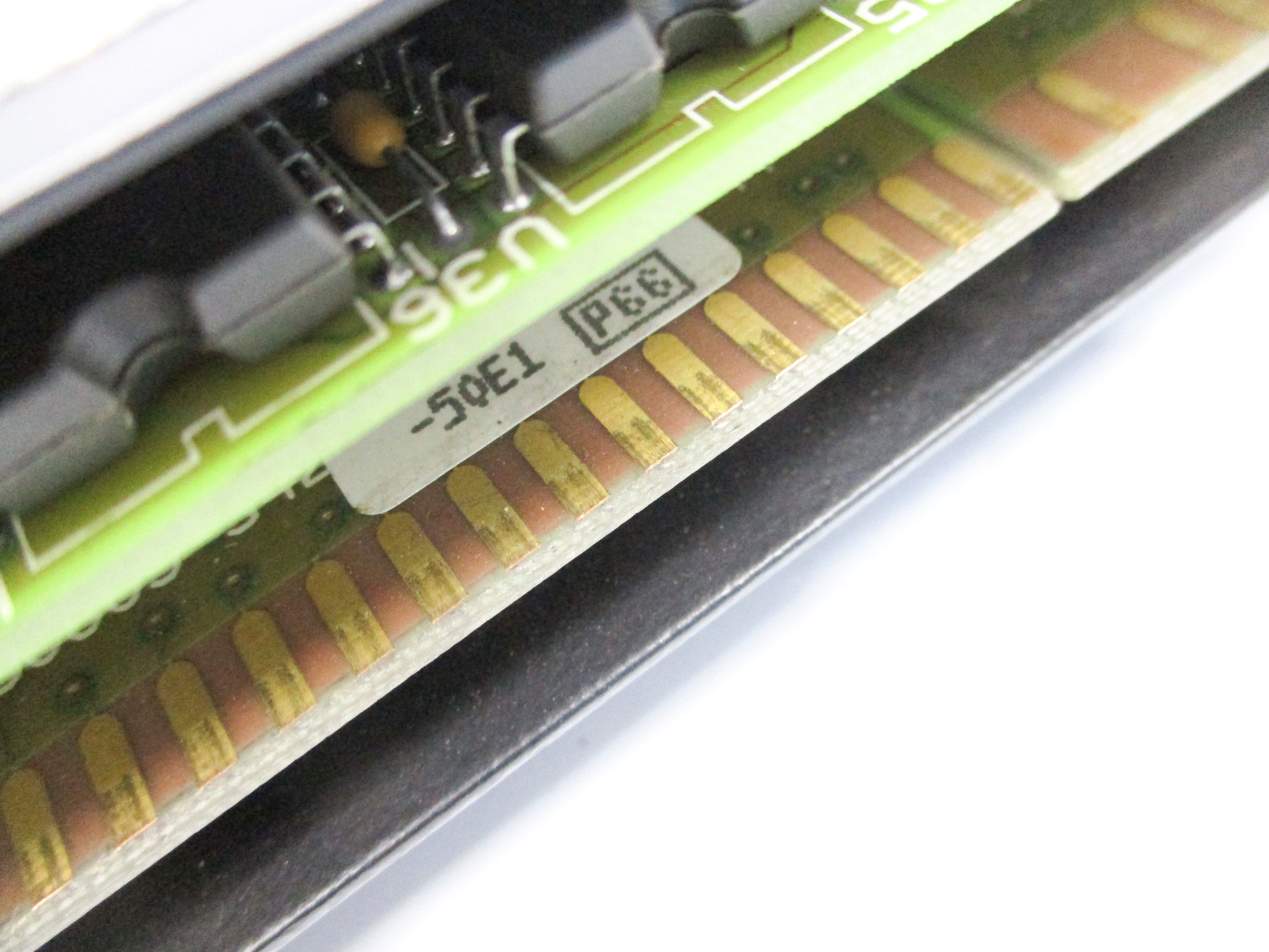 SQUARE D 8020SCP631R SER. A5 UNMP