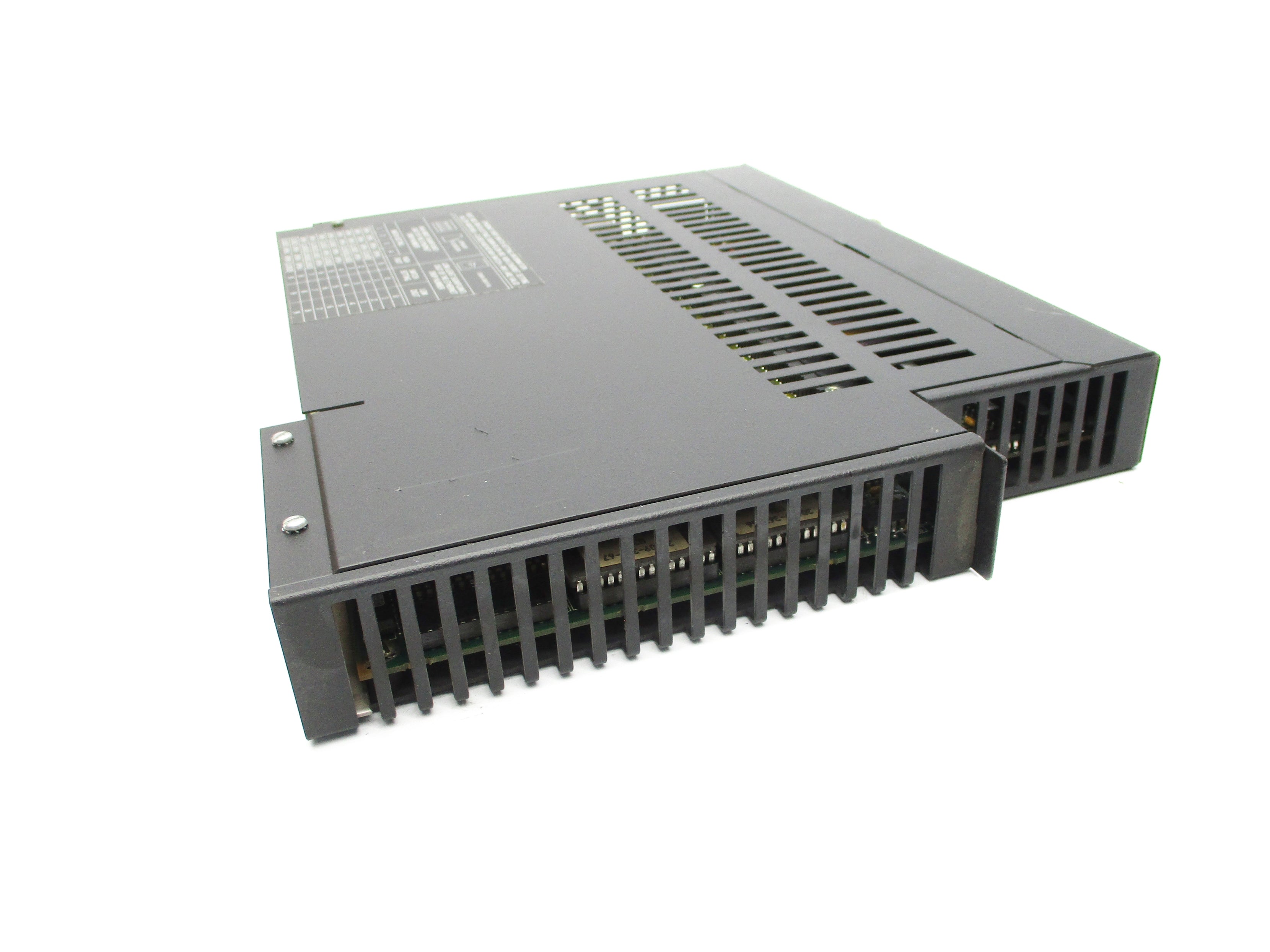 SQUARE D 8055SCP654 SER. C UNMP
