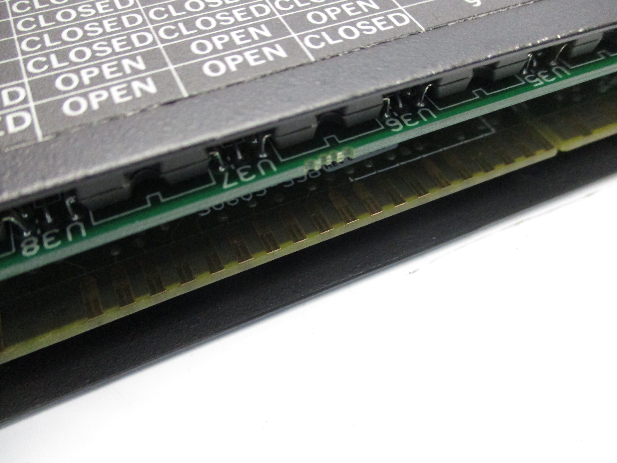 SQUARE D 8055SCP655 SER. C UNMP