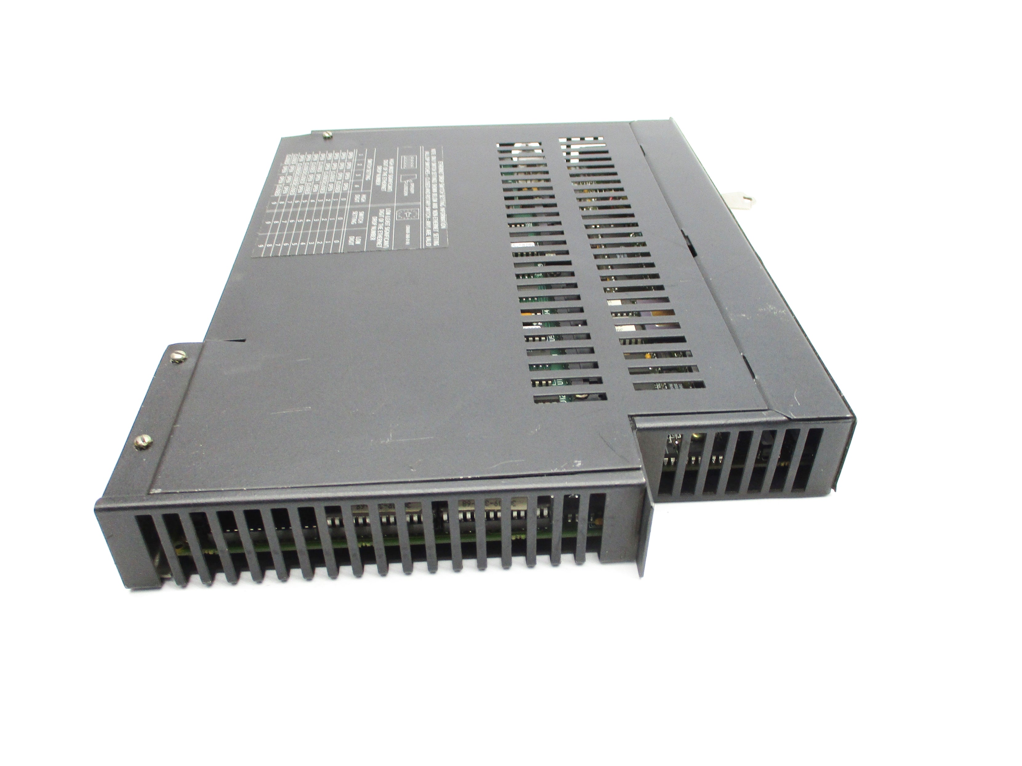 SQUARE D 8055SCP655 SER. C UNMP