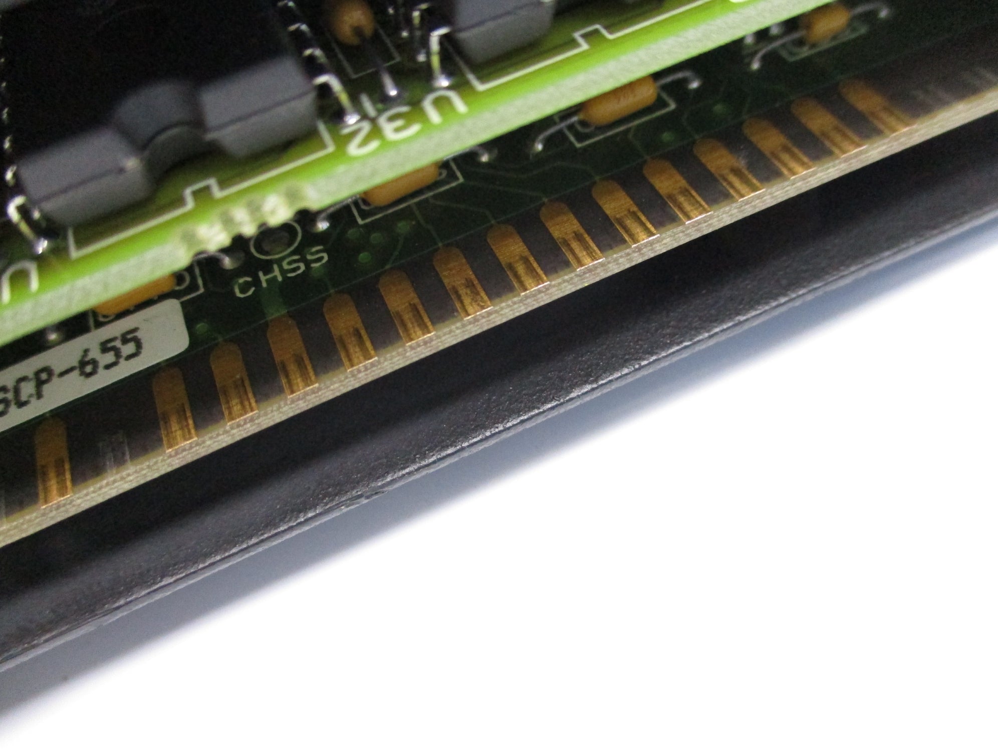SQUARE D 8055SCP655 SER. A3 (NO KEY) UNMP