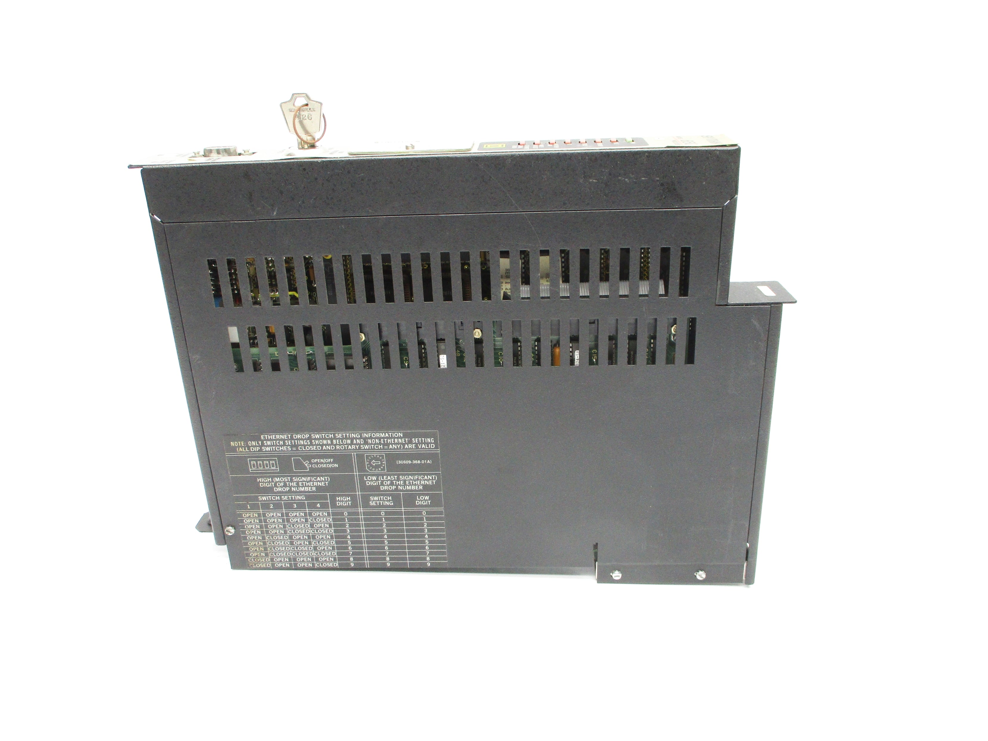 SQUARE D 8055SCP654R SER. A3/B UNMP
