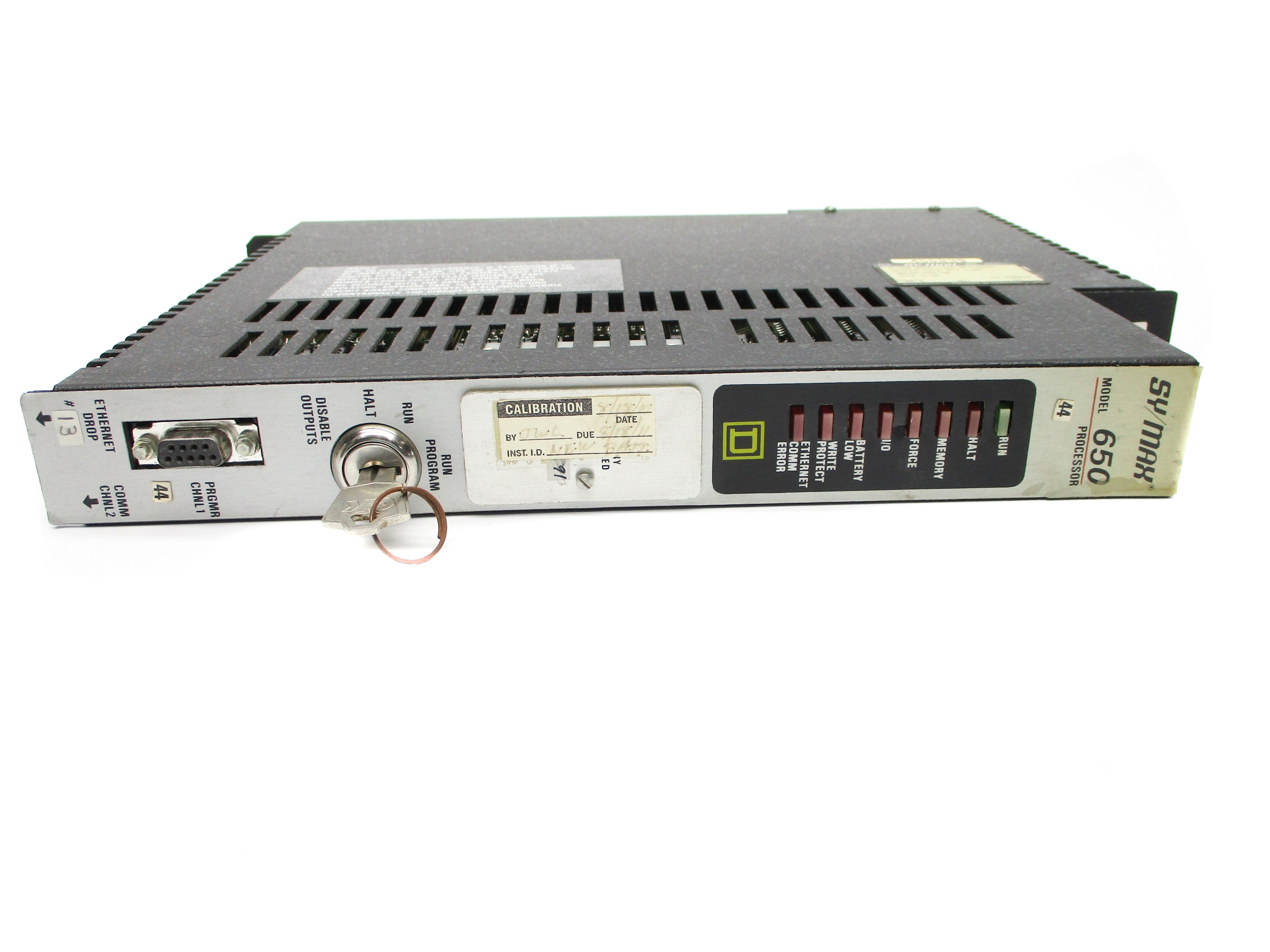 SQUARE D 8055SCP654R SER. A3/B UNMP