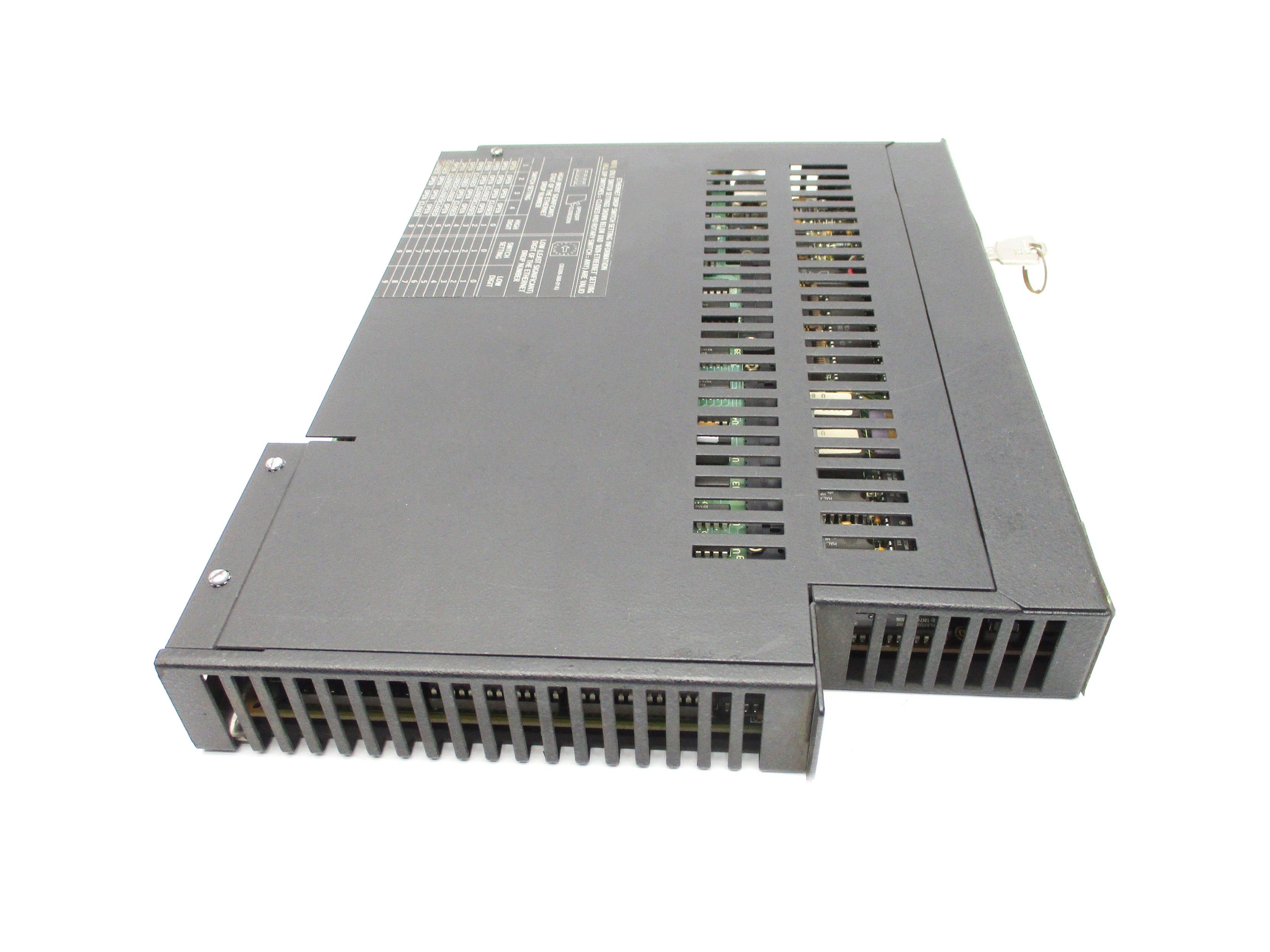 SQUARE D 8055SCP654R SER. A3/B UNMP